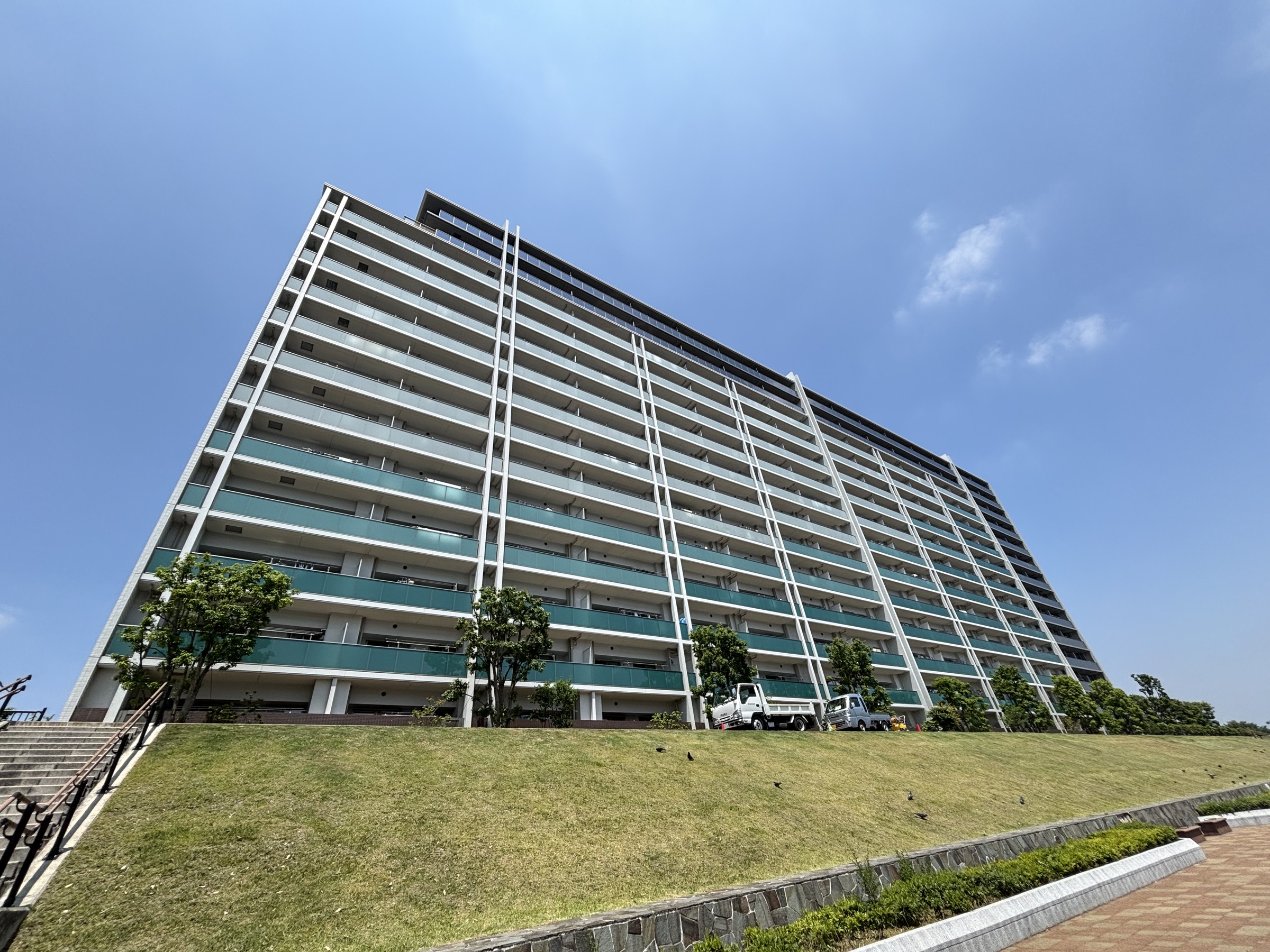 プレミスト東京王子