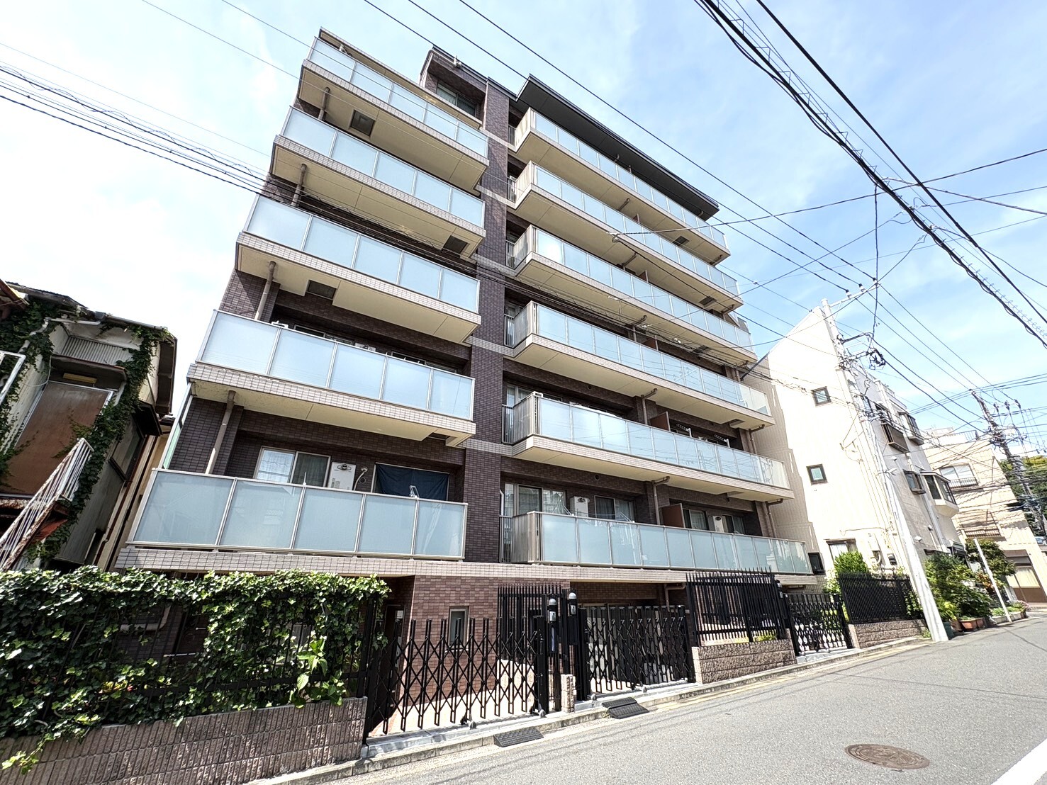 メルディア横濱桜木町-0-0