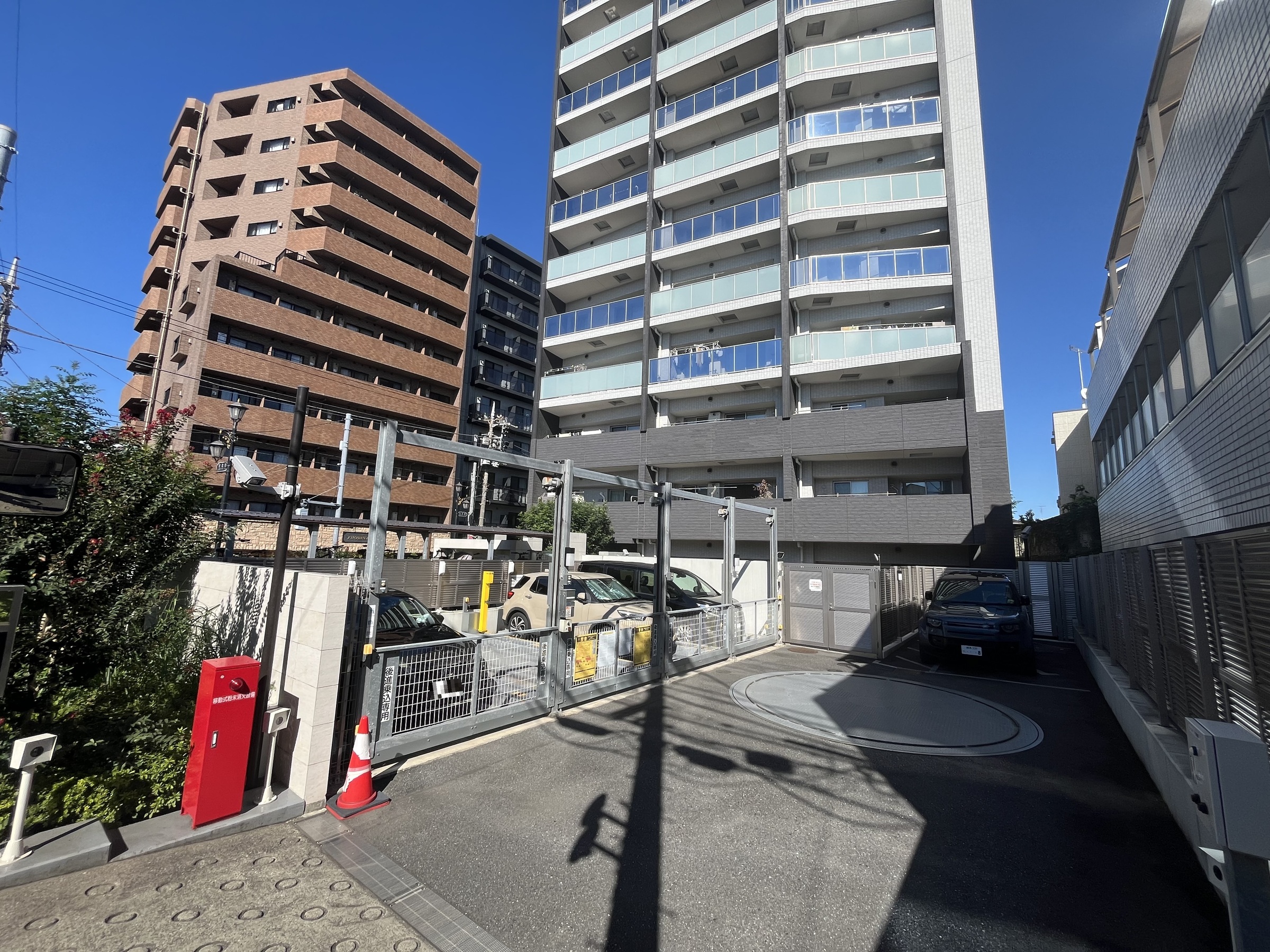 グローリオ武蔵関-h