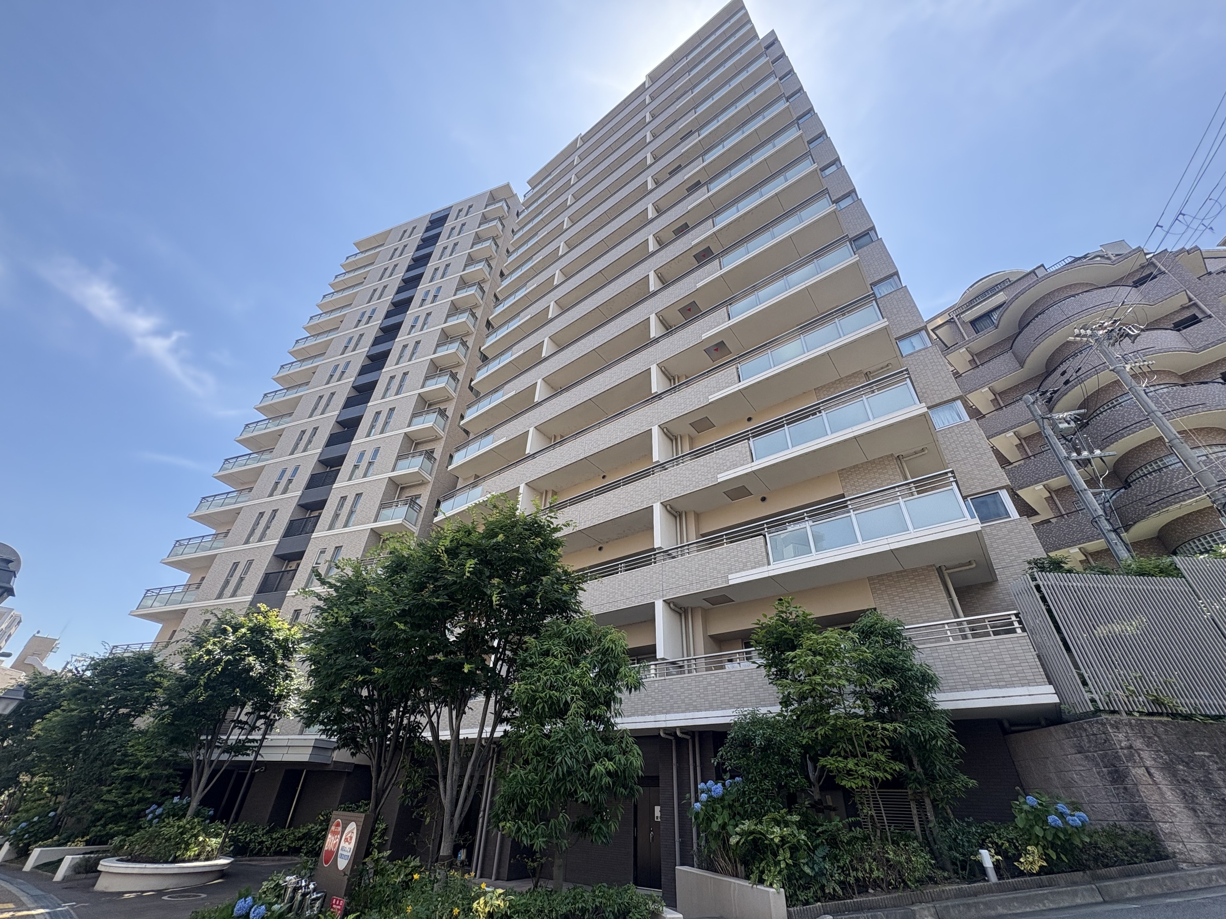 ブランズ宝塚梅野町