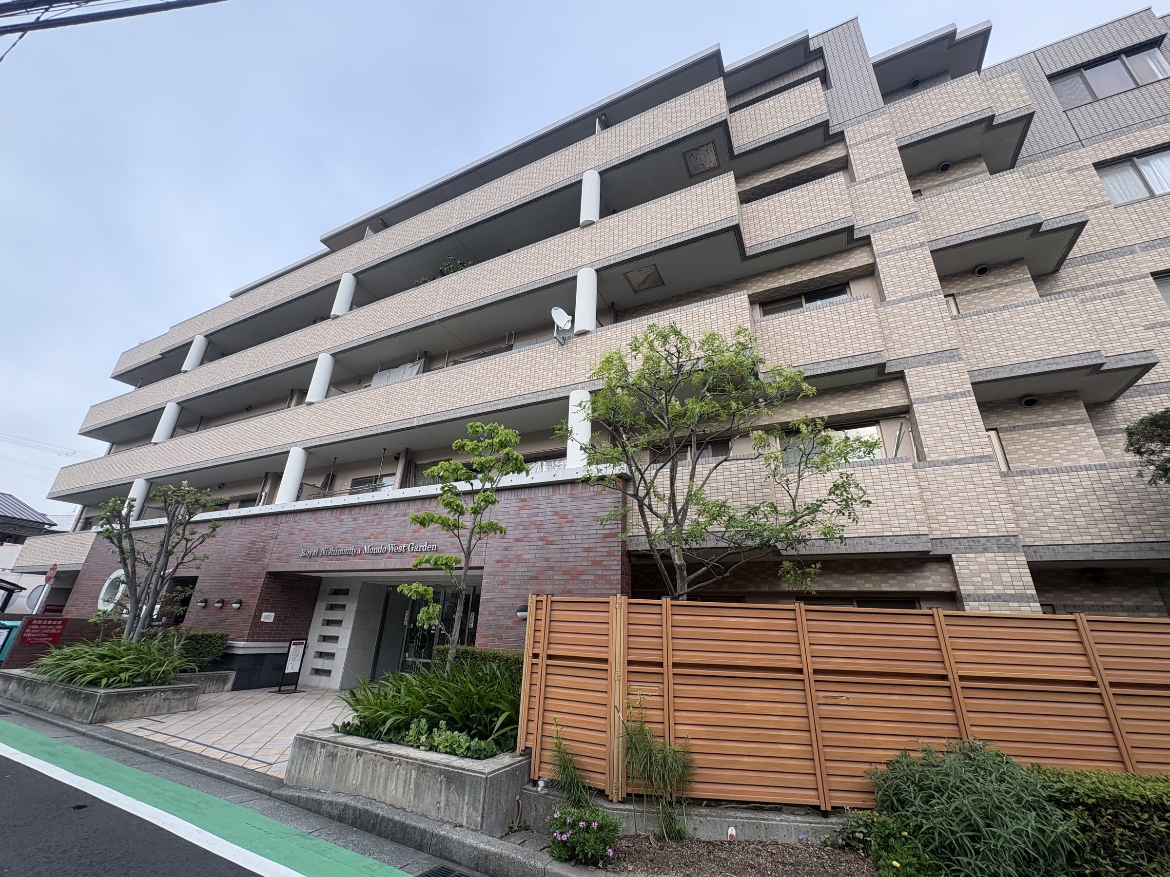 ロイヤル西宮門戸ウエストガーデン-0-0