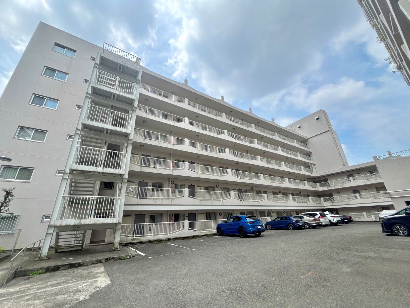 広尾マンション-h