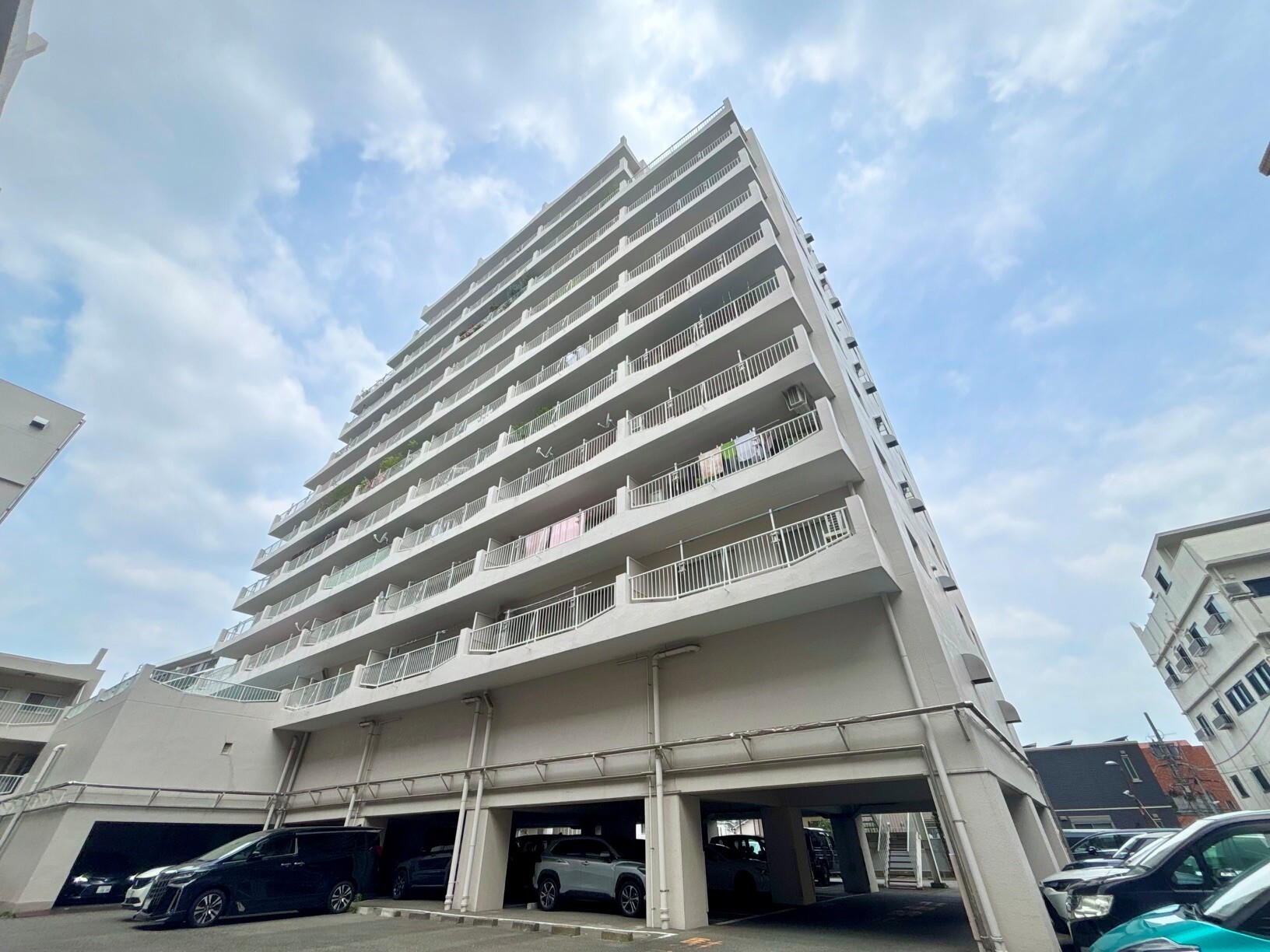 広尾マンション-h