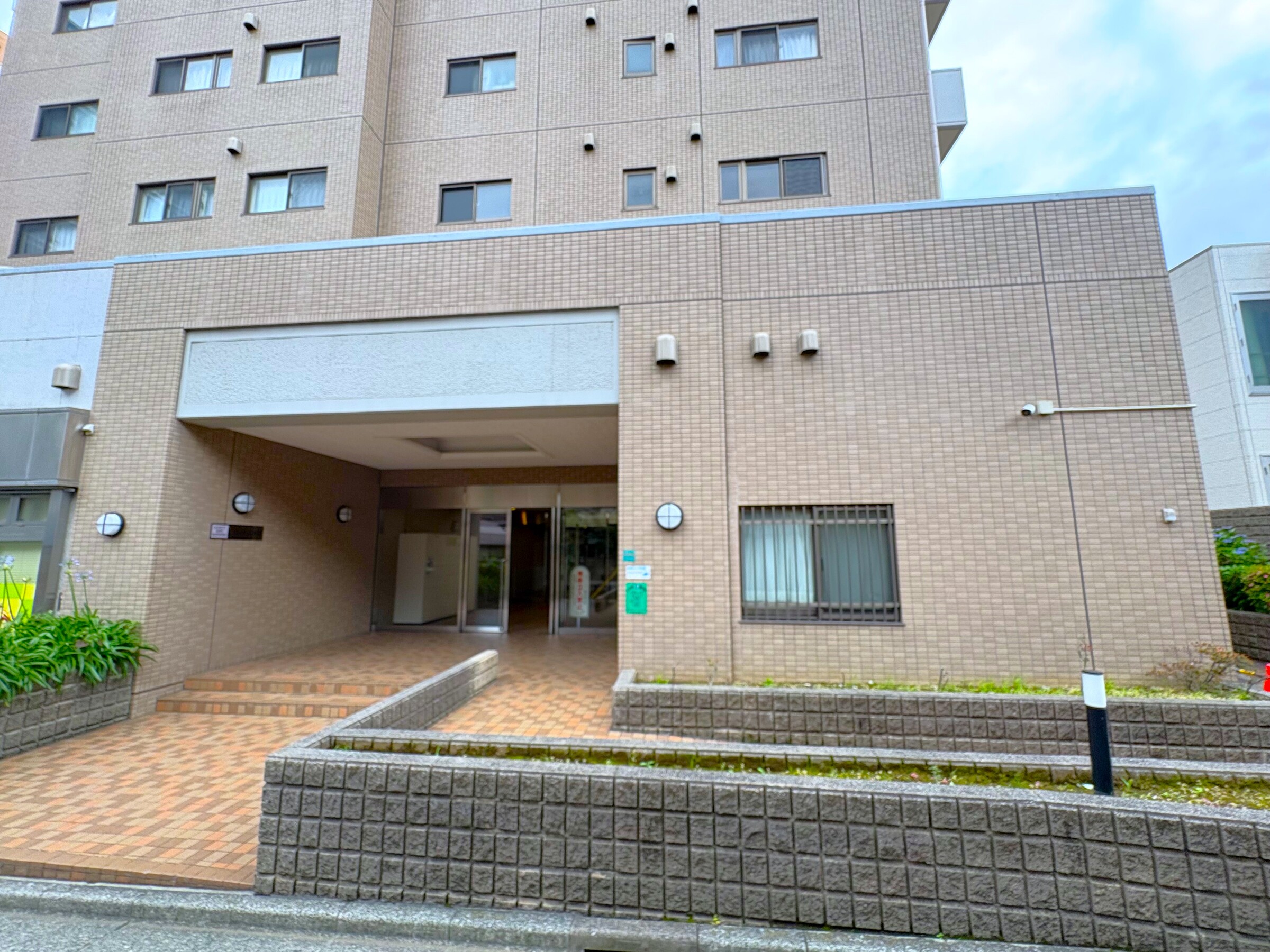 ソネット上池袋-0-0