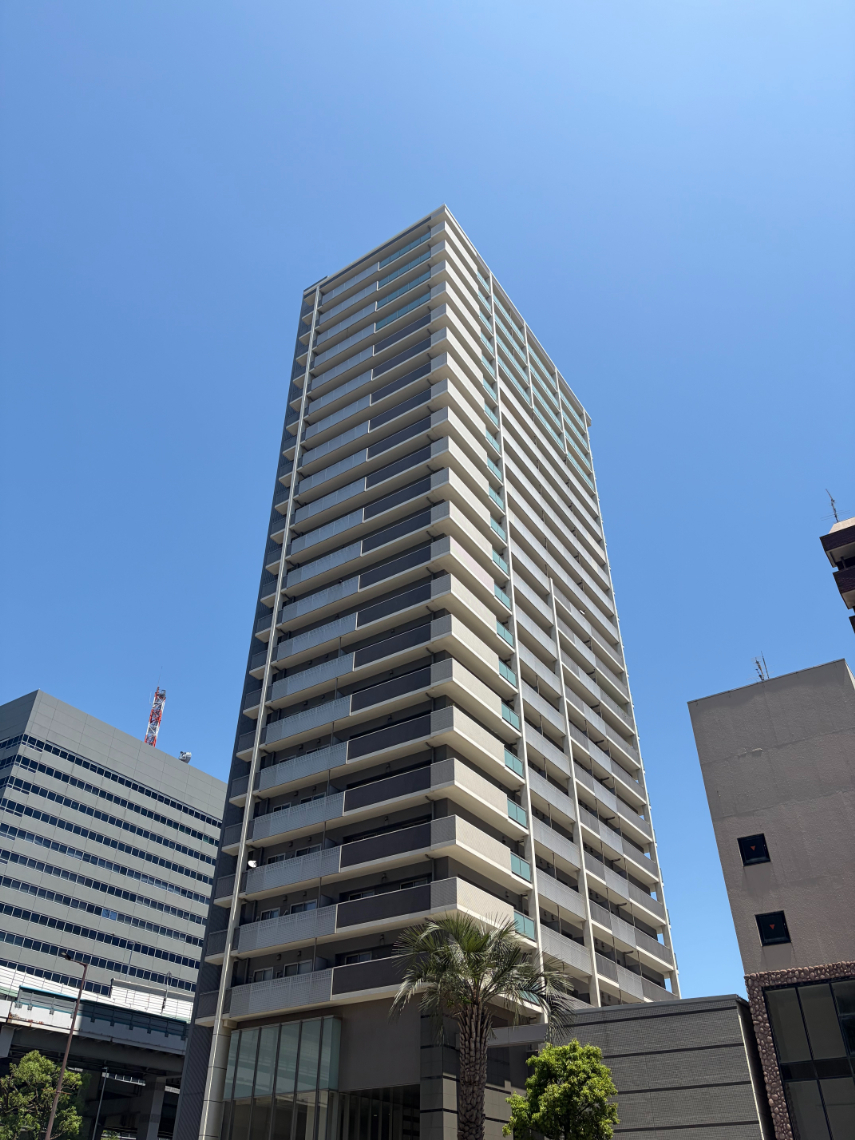 ロイヤルタワー大阪谷町-h