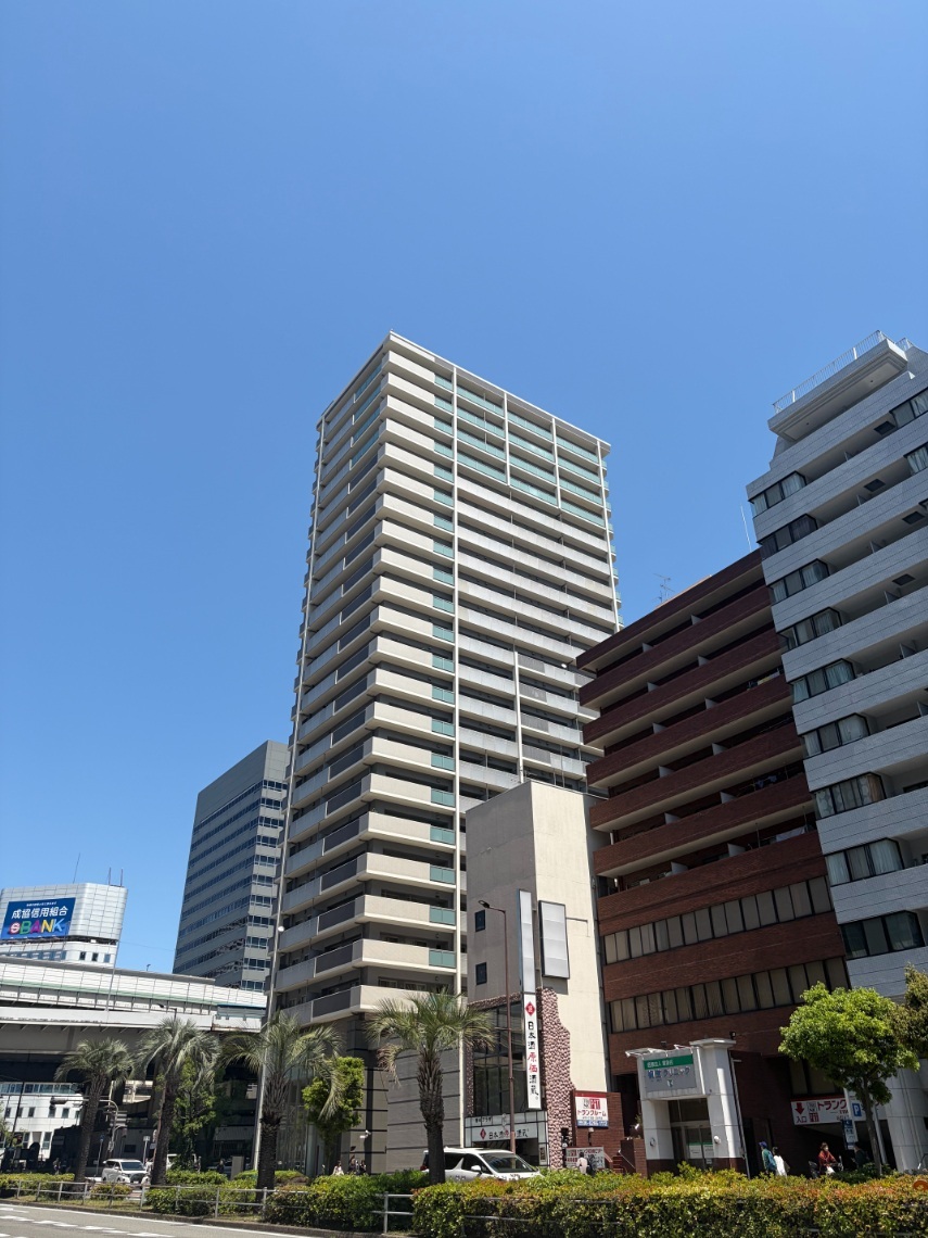 ロイヤルタワー大阪谷町-h
