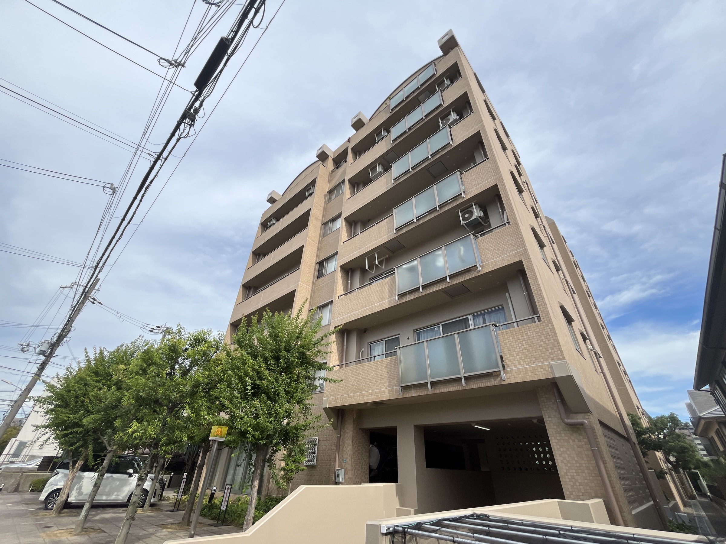芦屋親王塚ヴォーン-0-0