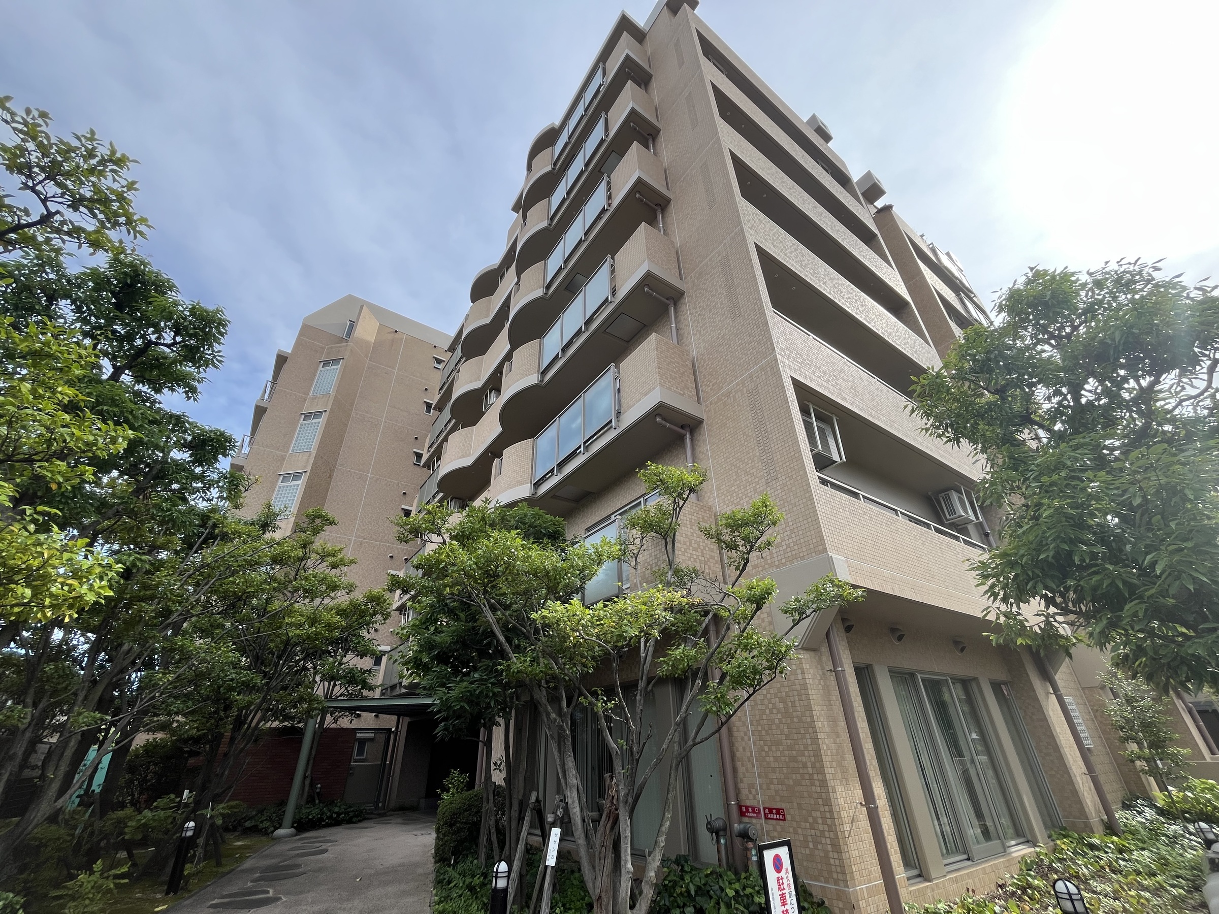 芦屋親王塚ヴォーン-h