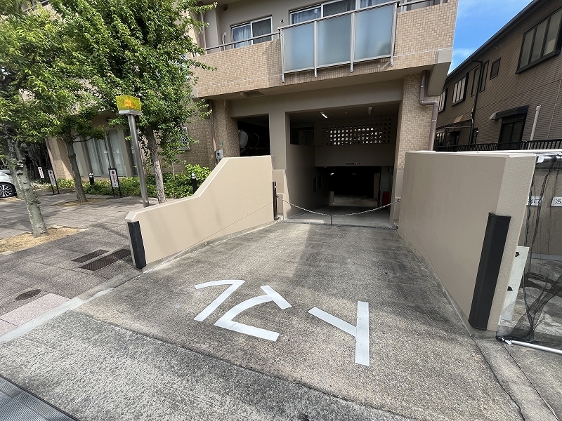 芦屋親王塚ヴォーン-h