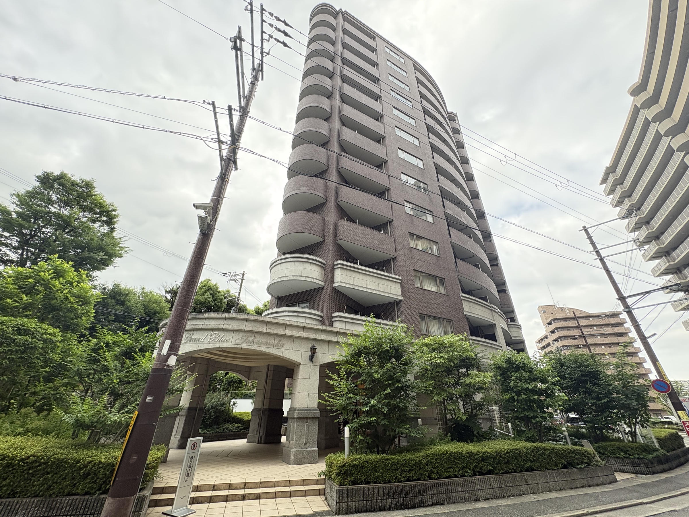 グラン・ブルー宝塚-0-0