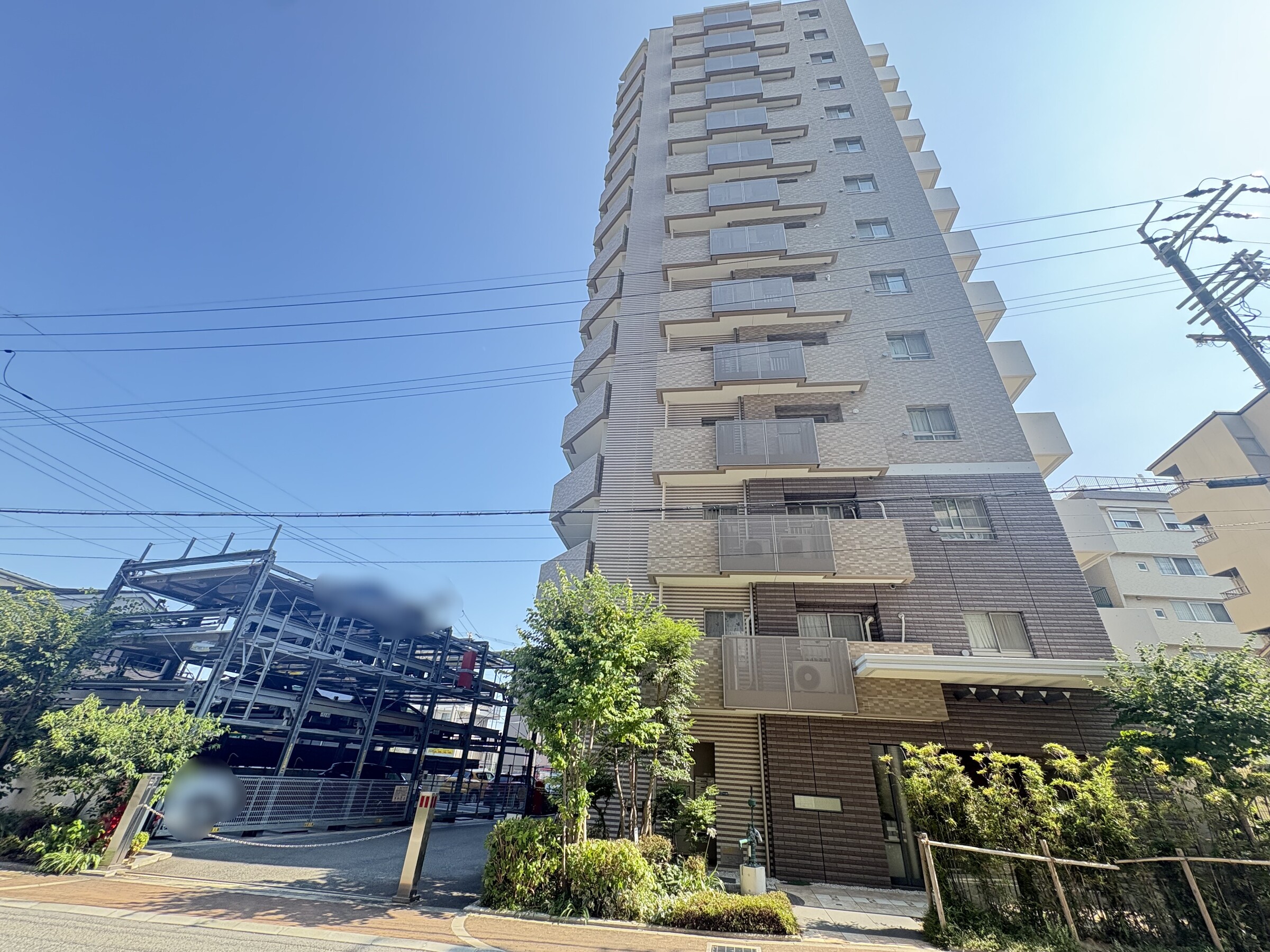 ワコーレ逆瀬川ステーションマークス-0-0