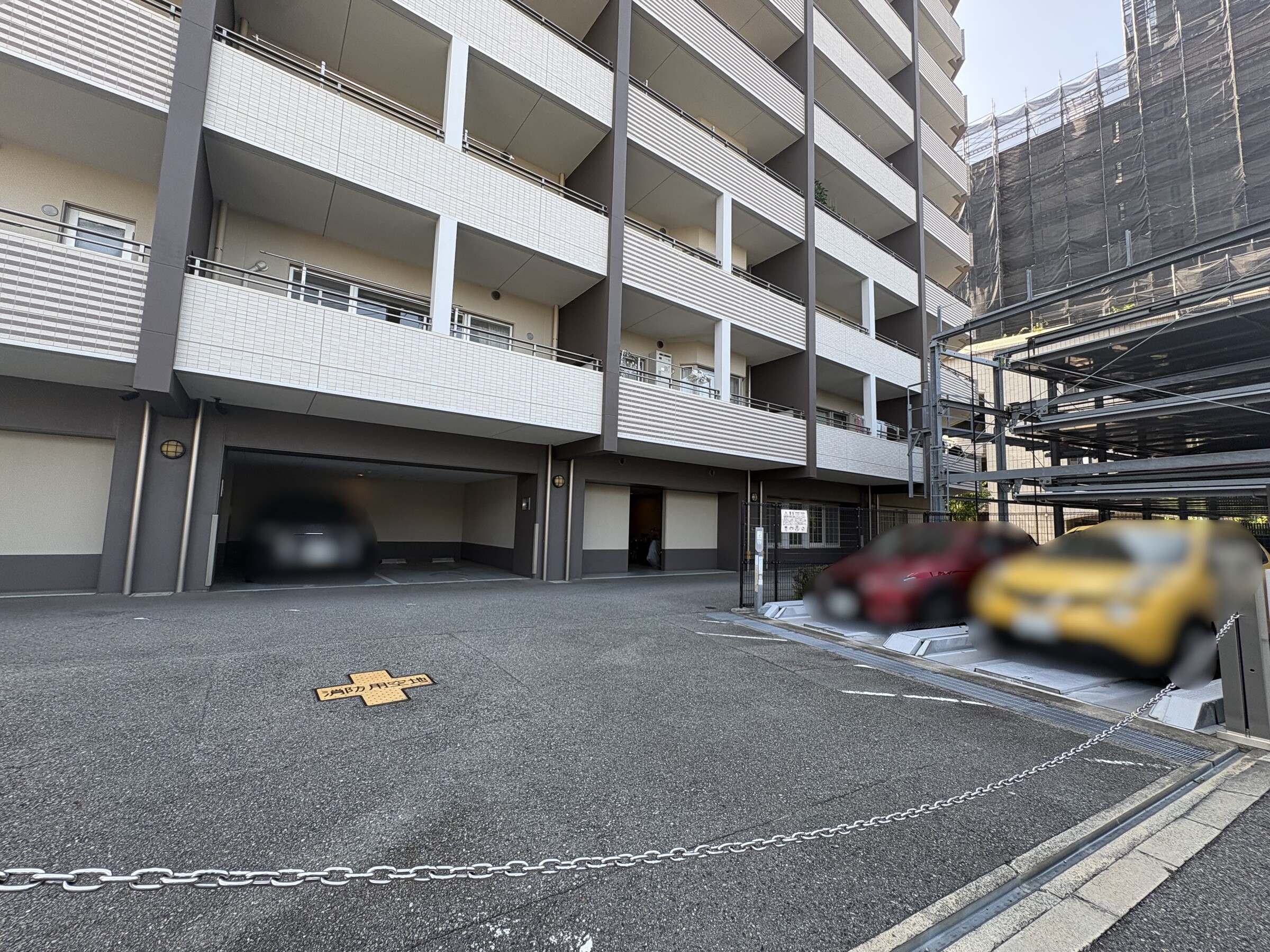 ワコーレ逆瀬川ステーションマークス-h