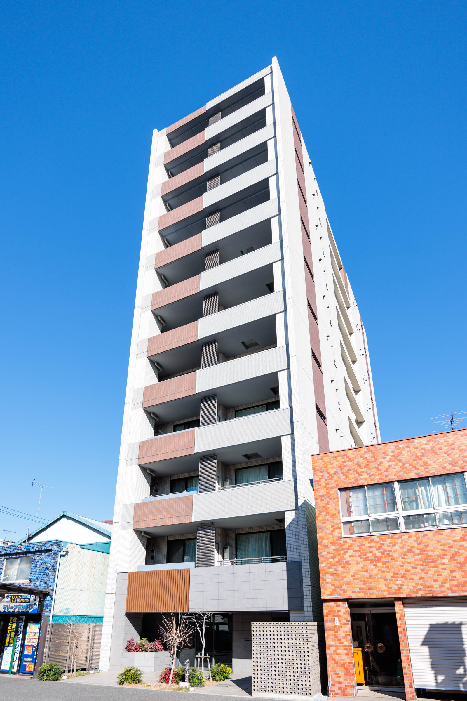 ベルジェンド川崎MIYABIテラス-0-0
