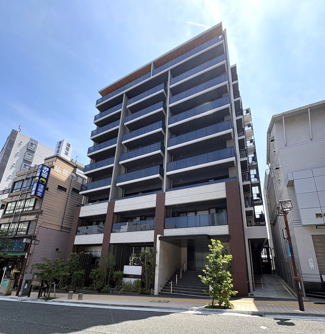 リストレジデンス横濱桜木町-0-0
