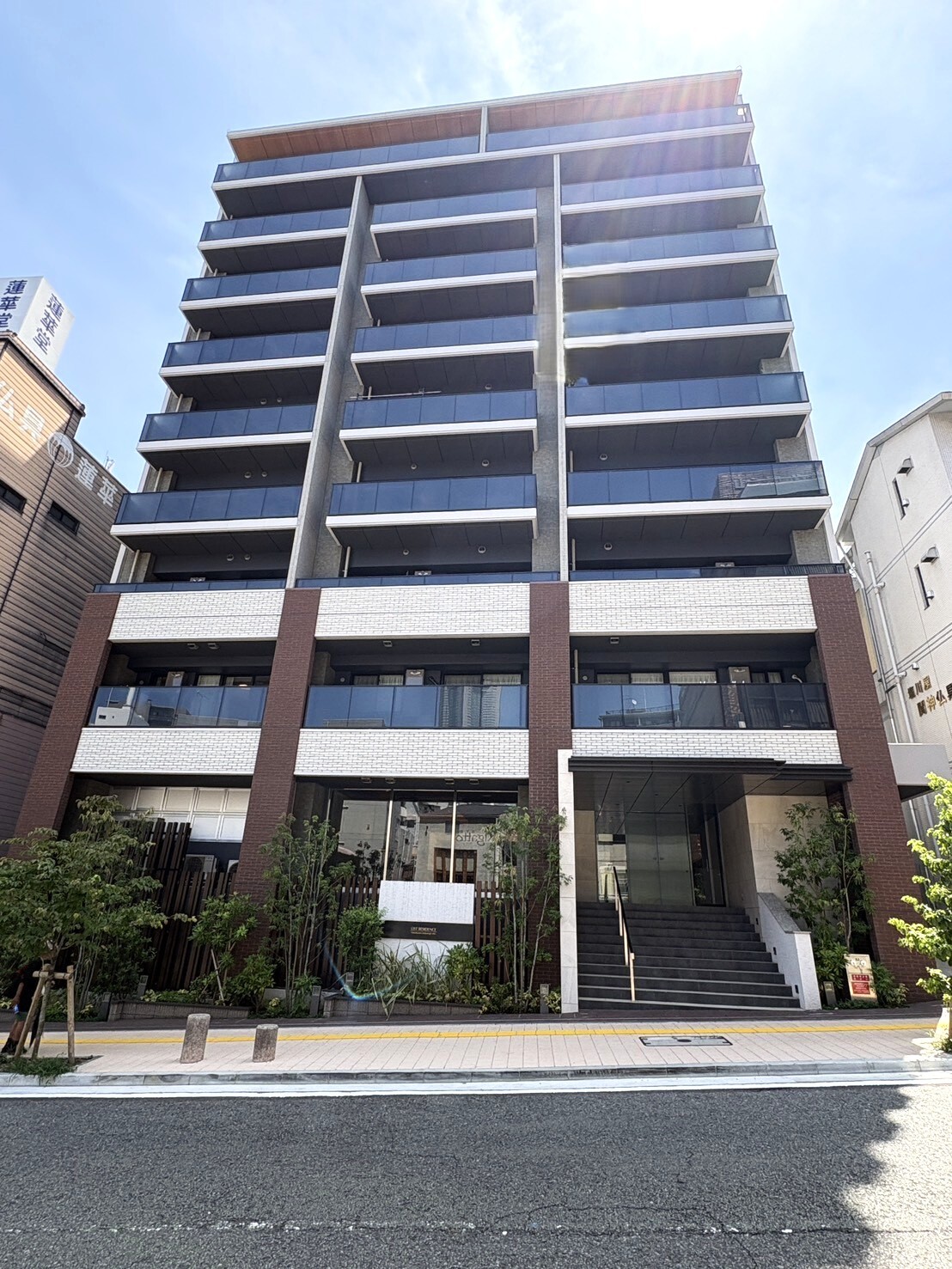 リストレジデンス横濱桜木町-h