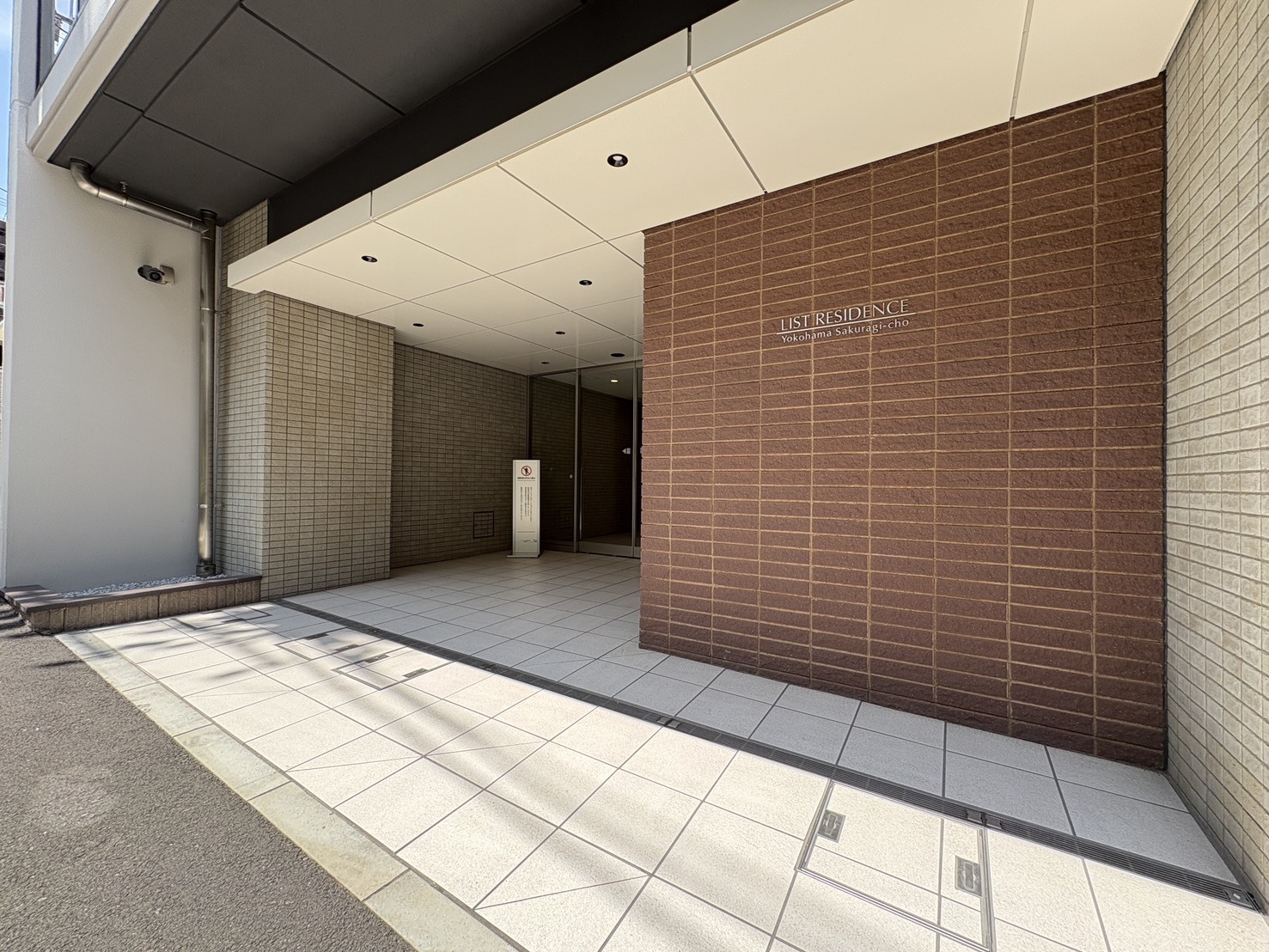 リストレジデンス横濱桜木町-h