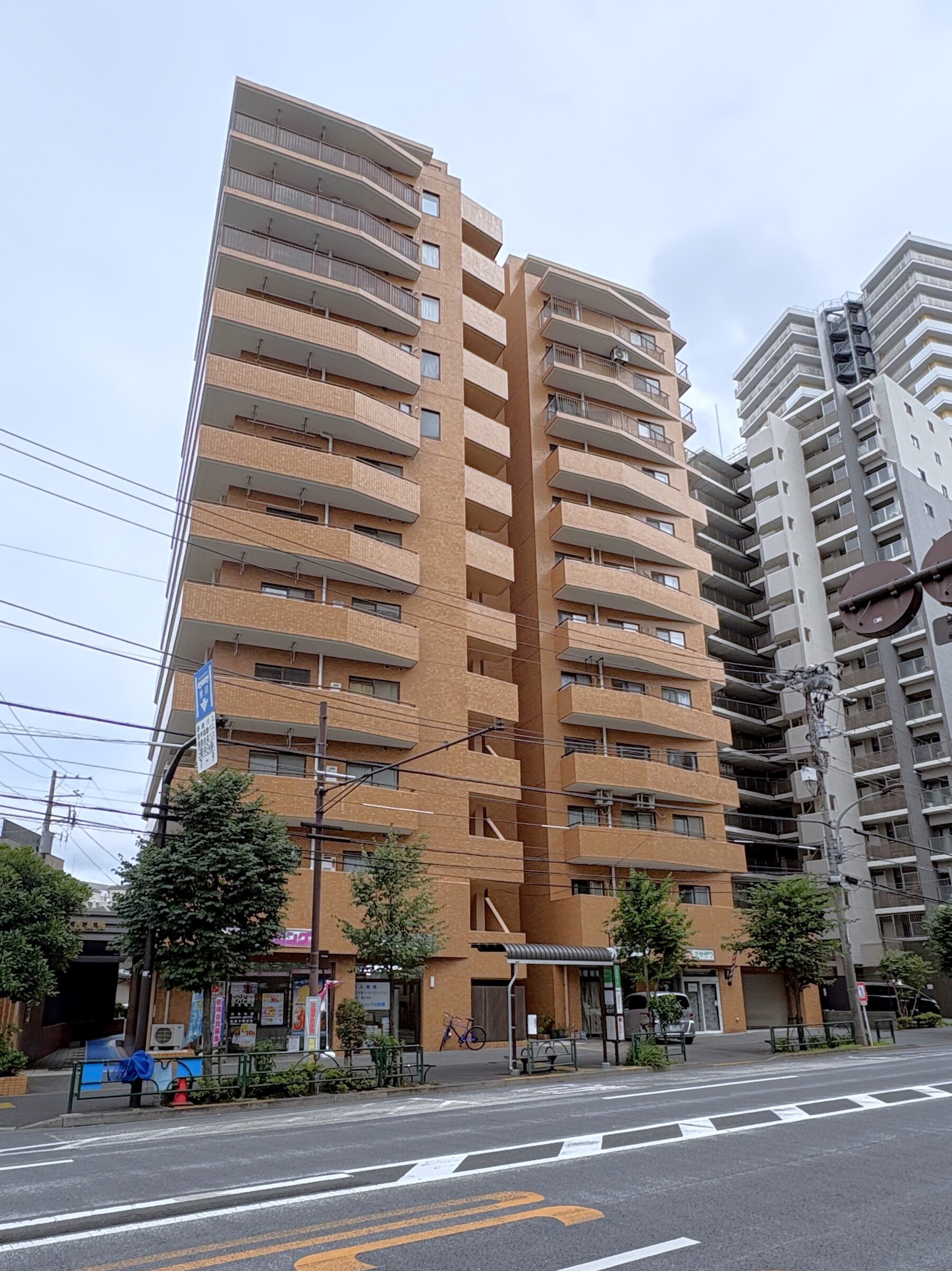 ダイアパレス西巣鴨-0-0
