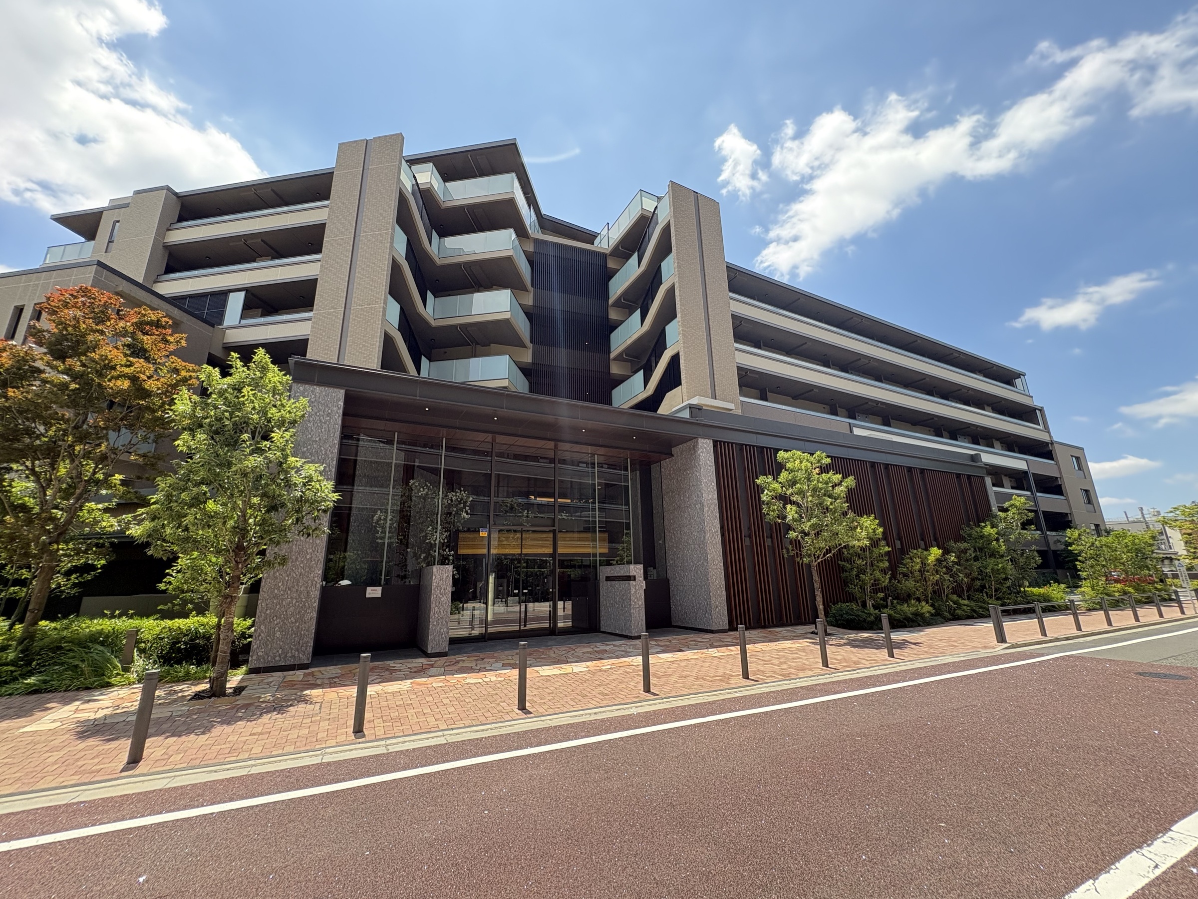 プラウドシティ小竹向原
