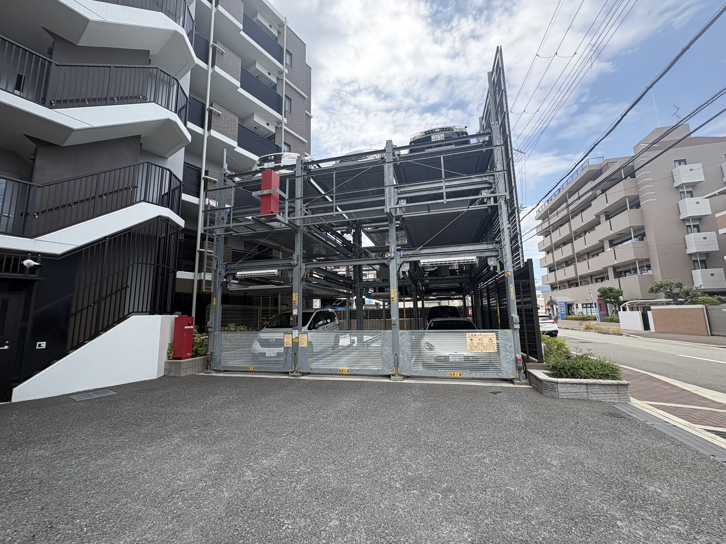 ポレスター西宮北口薬師町-h