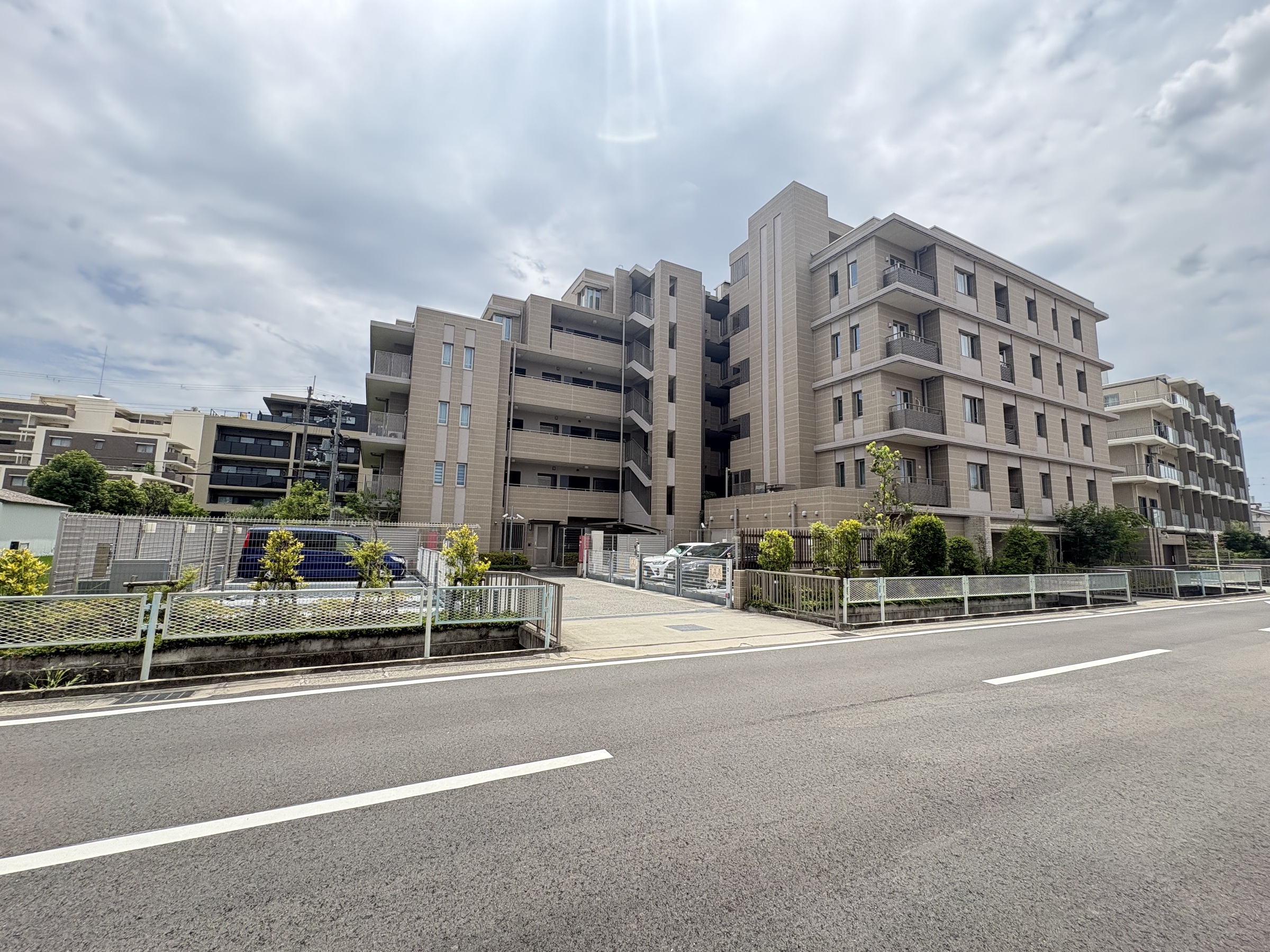 ジオ西宮北口樋ノ口町