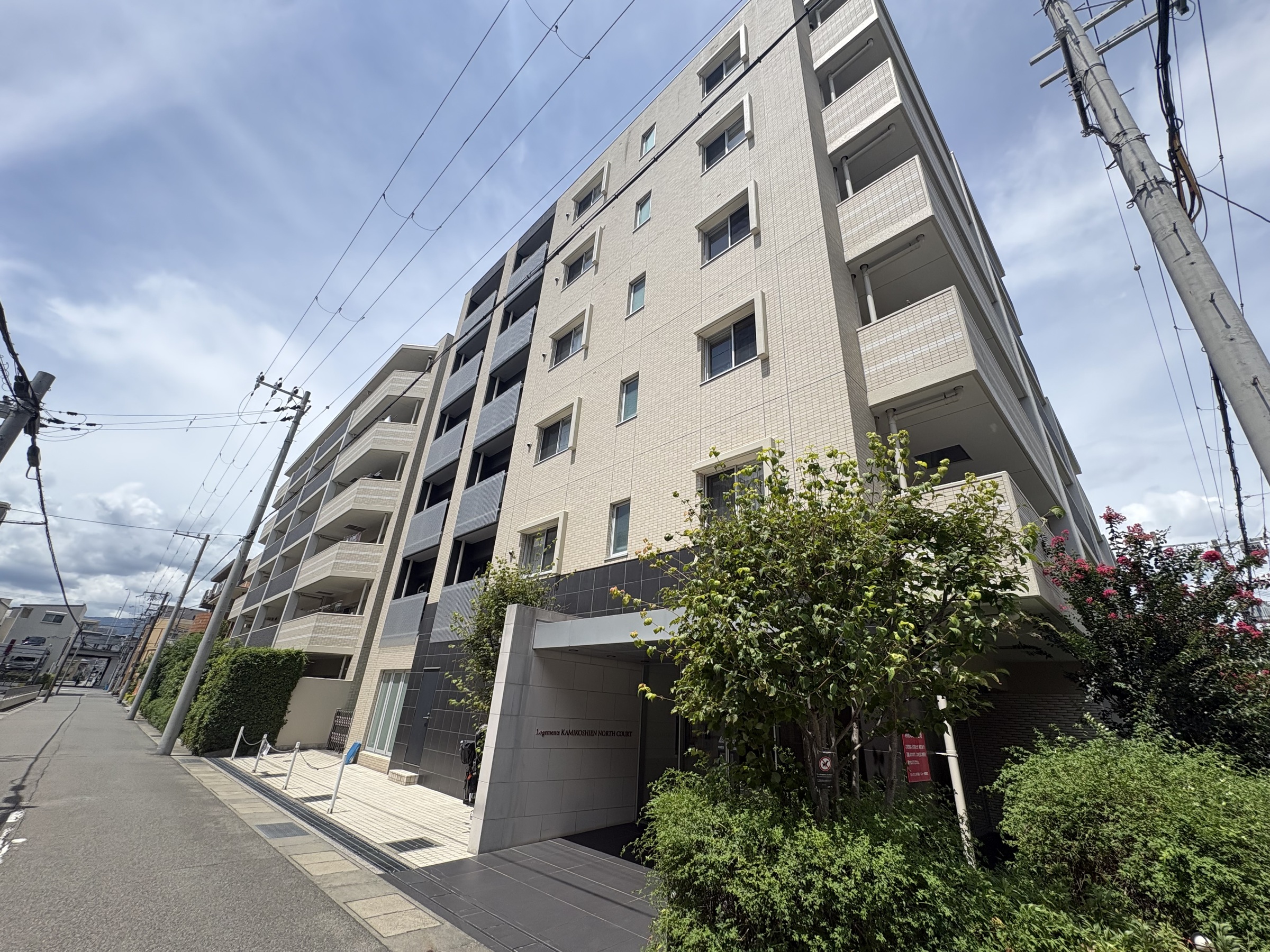 ロジュマン上甲子園 ノースコート-h