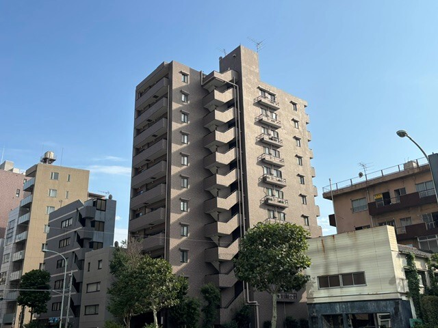 ナイスアーバン中目黒-h