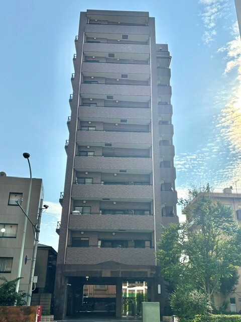 ナイスアーバン中目黒-h