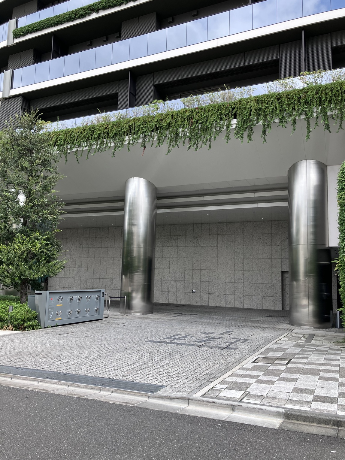 THE COURT神宮外苑-h