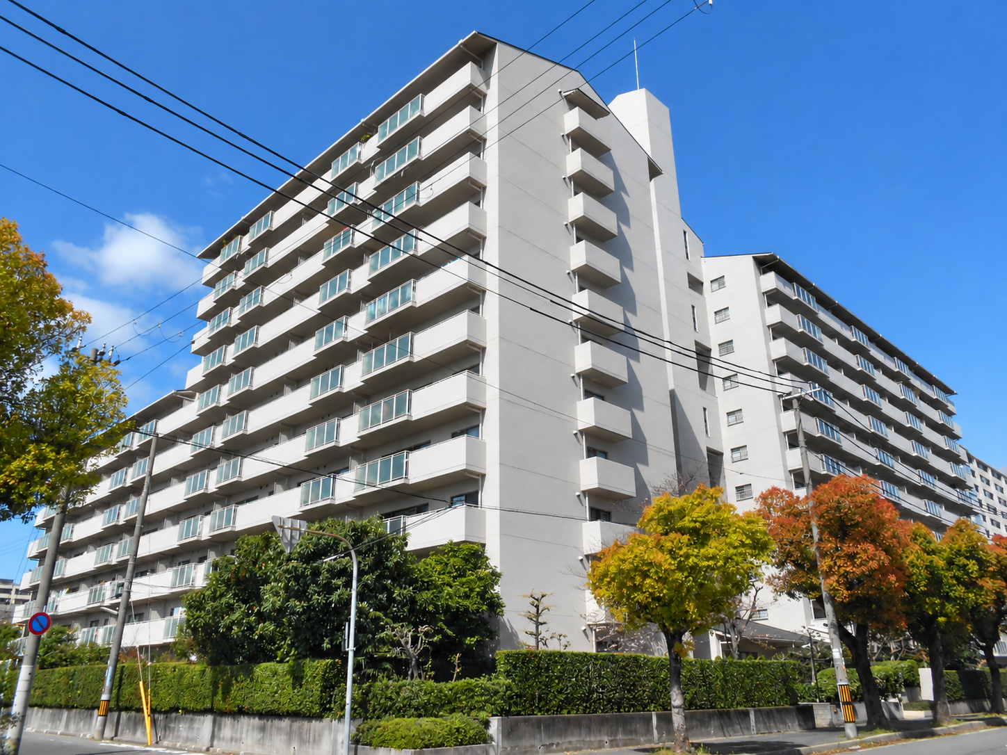 東灘ロイヤルマンション-0-0