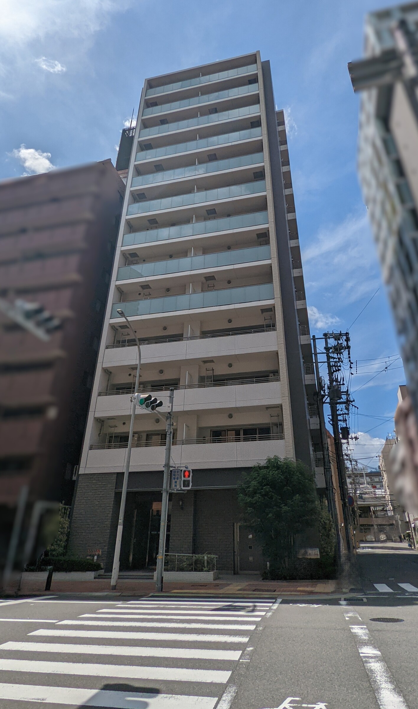 ブランズ神戸元町通