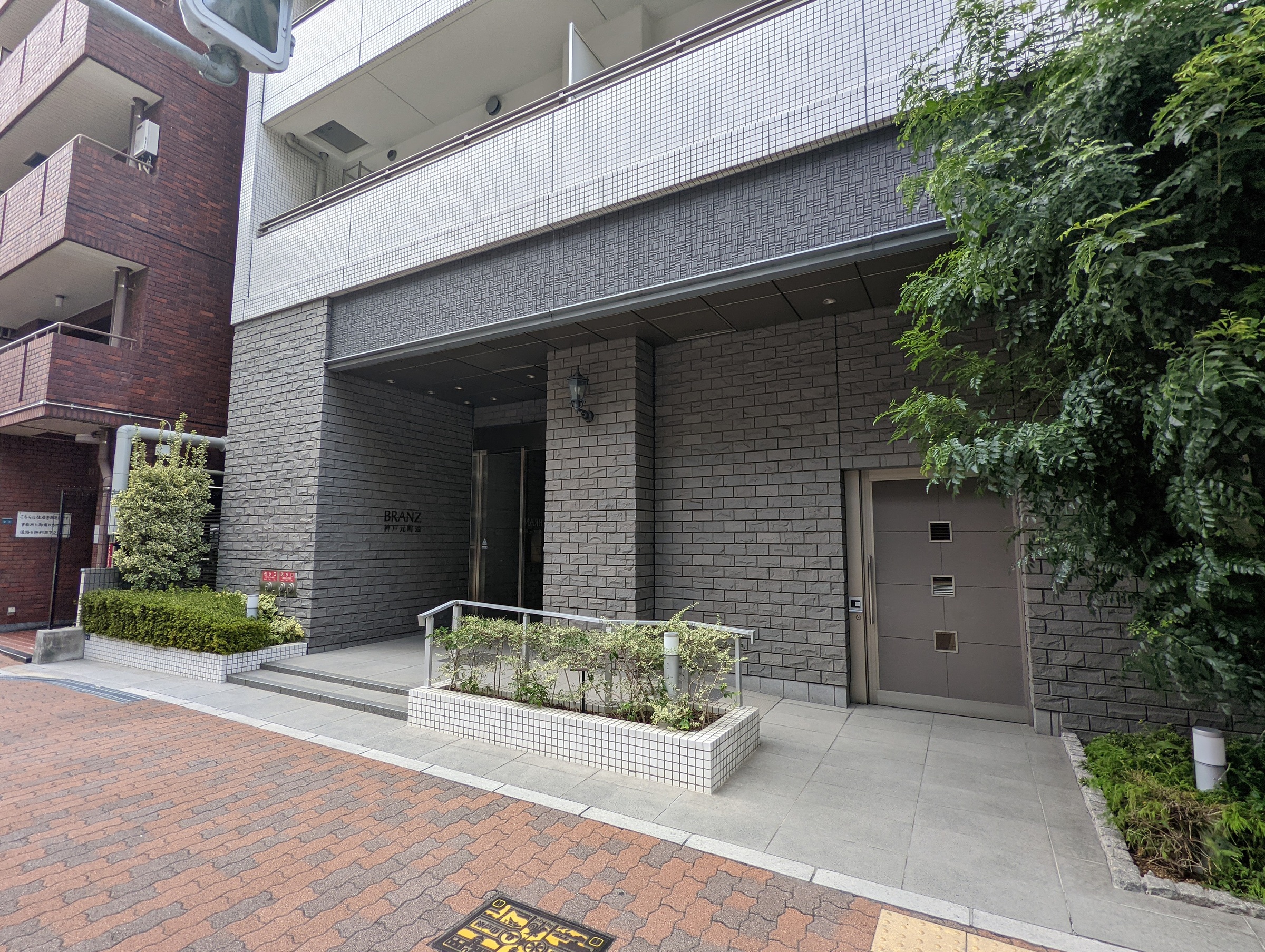 ブランズ神戸元町通-h