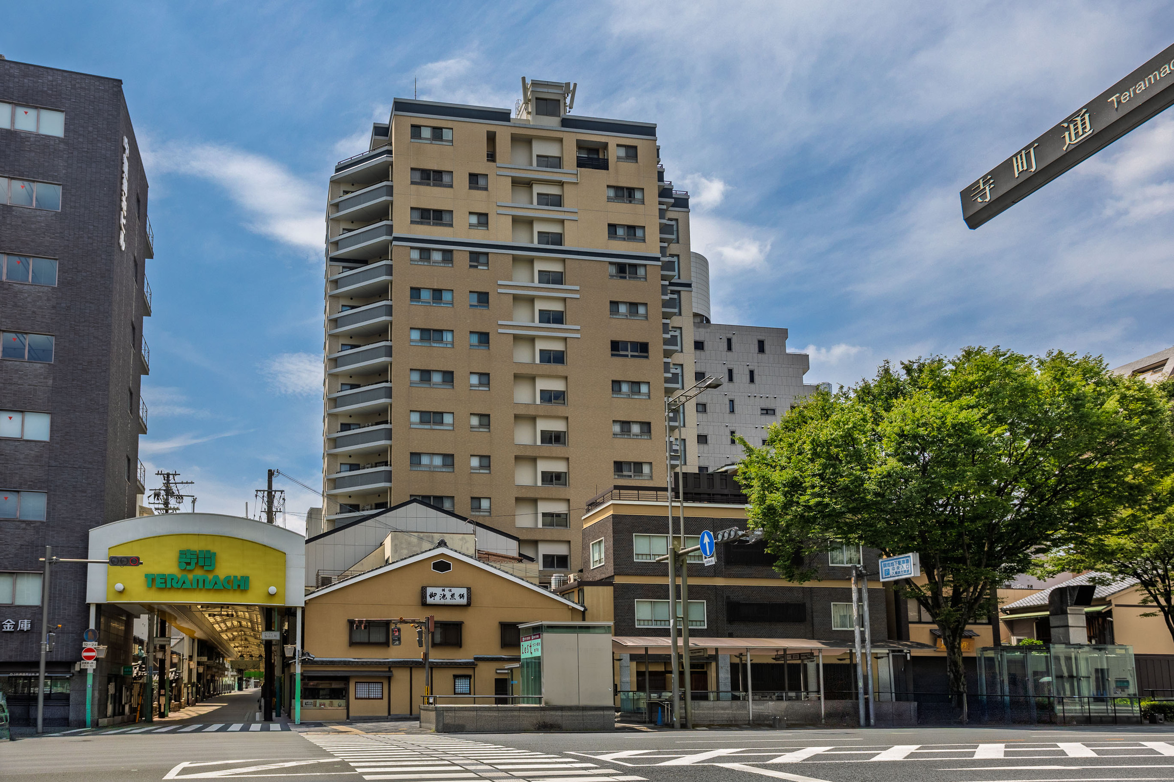 ローレルコート寺町御池-0-0