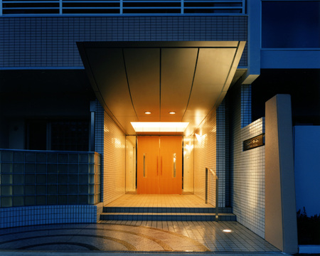 宿河原パークハウス壱番館-h