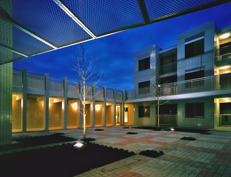 宿河原パークハウス弐番館-h