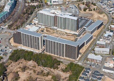 MINASIA湘南ライフタウン-h