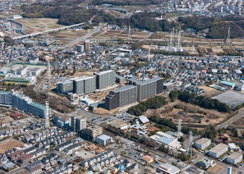 MINASIA湘南ライフタウン-h