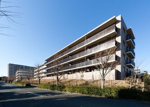 MINASIA湘南ライフタウン-h