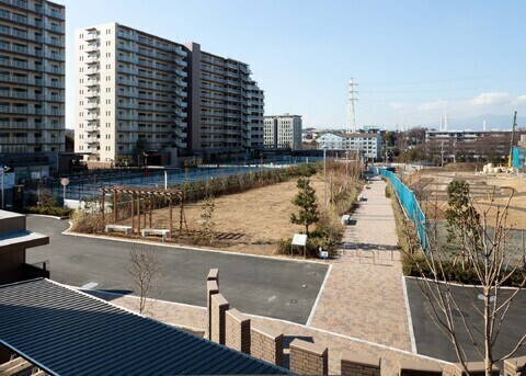 MINASIA湘南ライフタウン-h