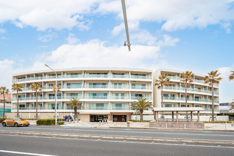 パークハウス江ノ島