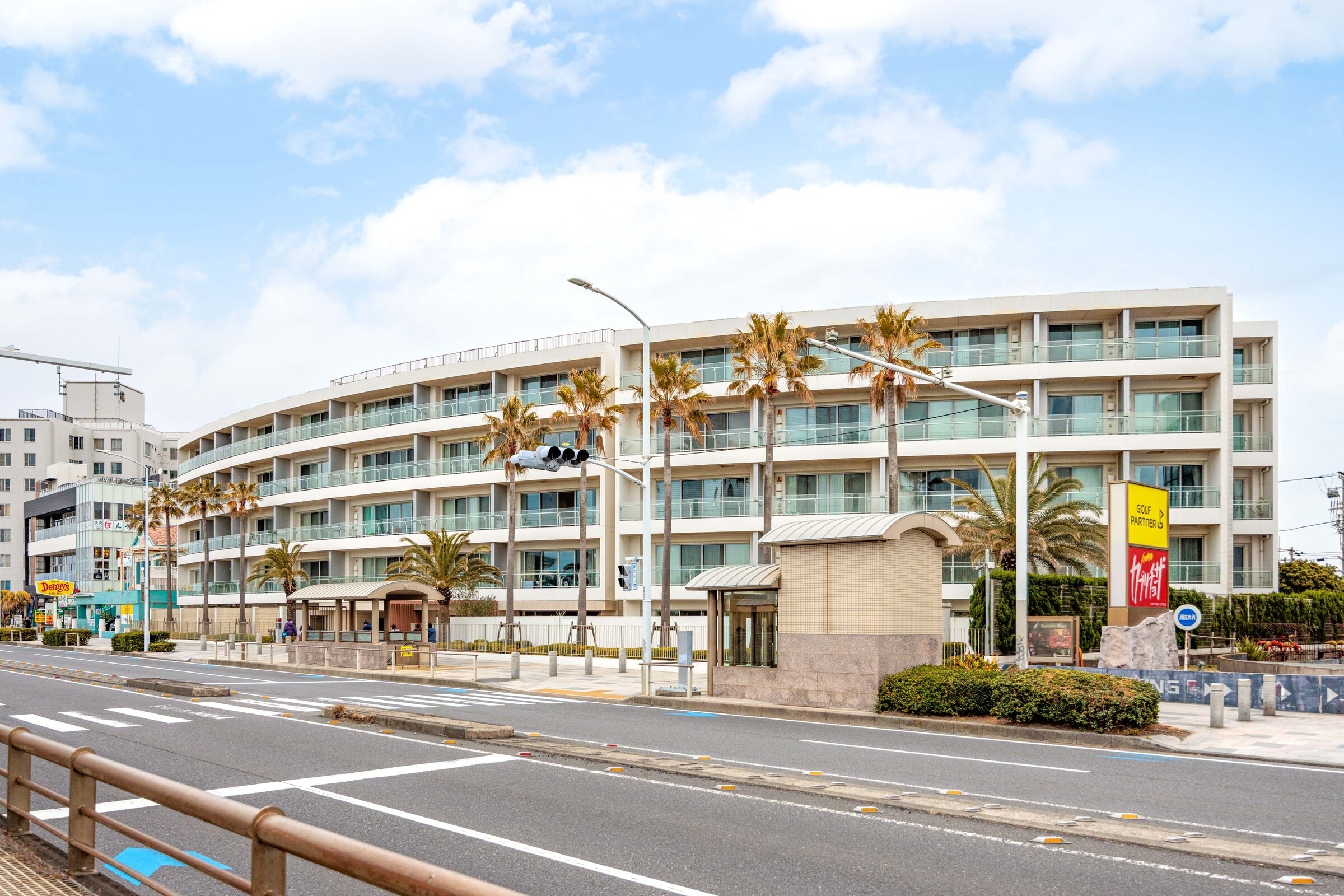 パークハウス江ノ島-h