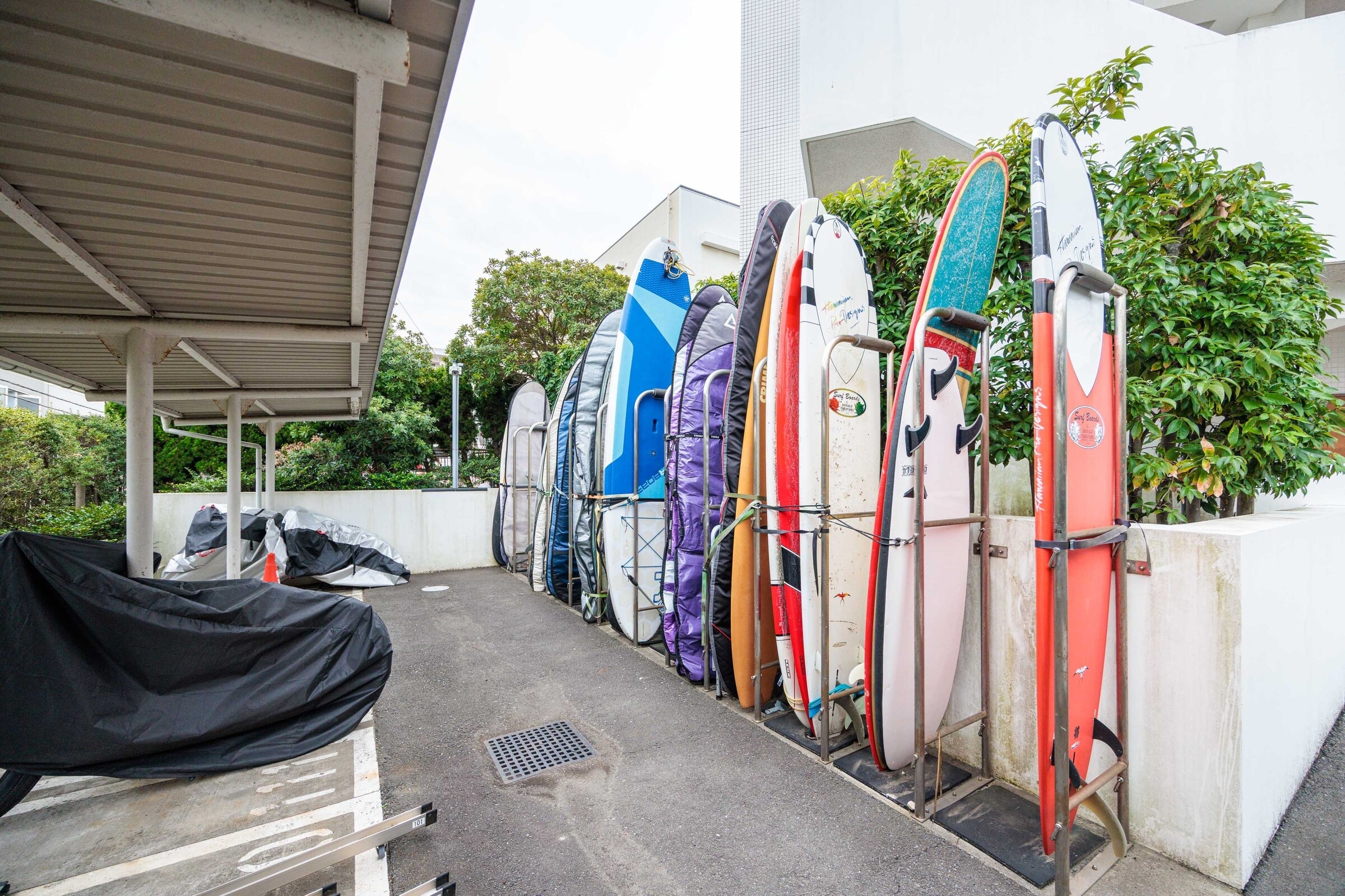 パークハウス江ノ島-h