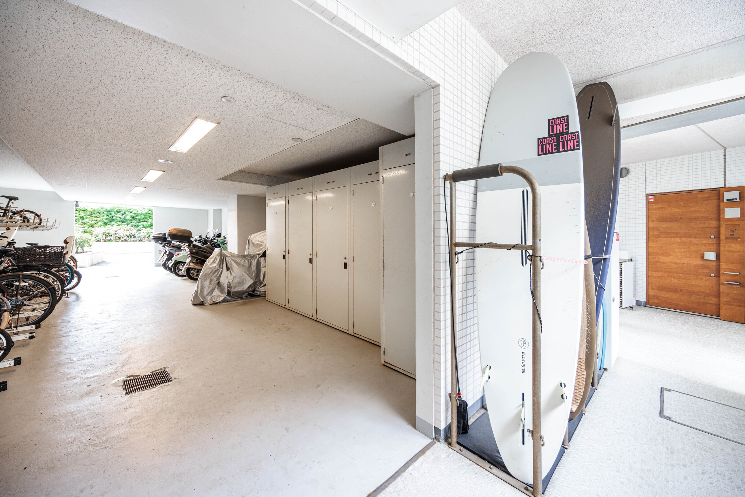 パークハウス江ノ島-h