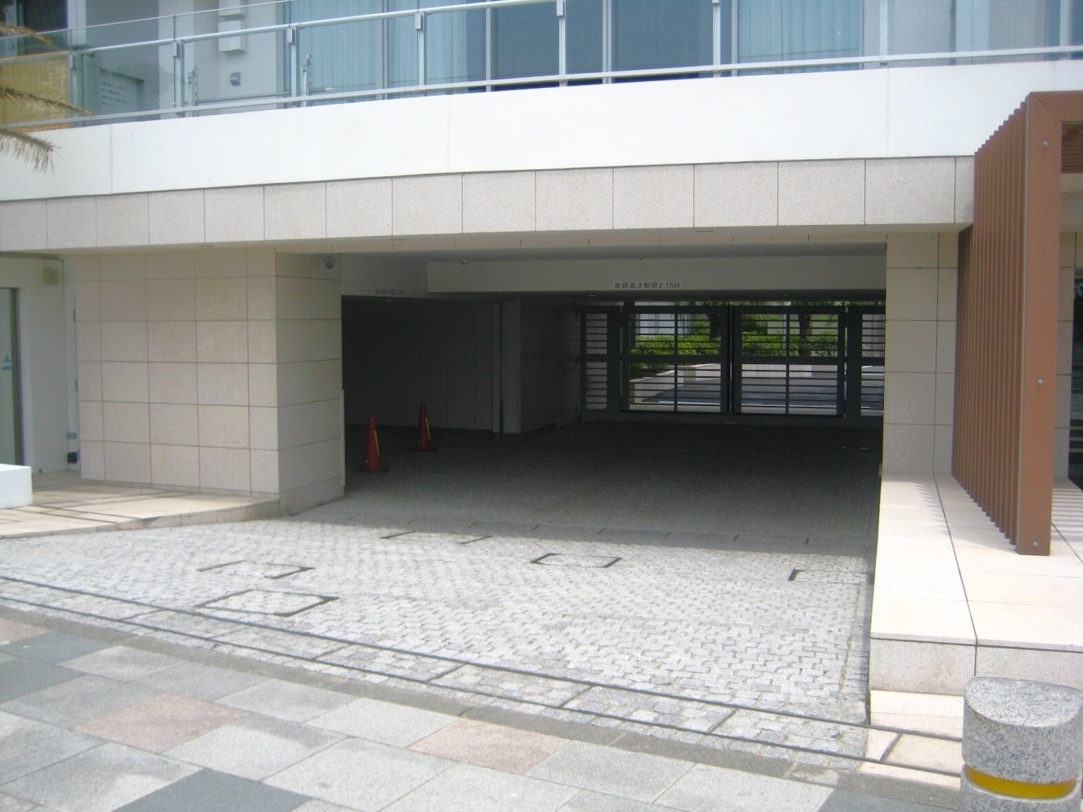 パークハウス江ノ島-h