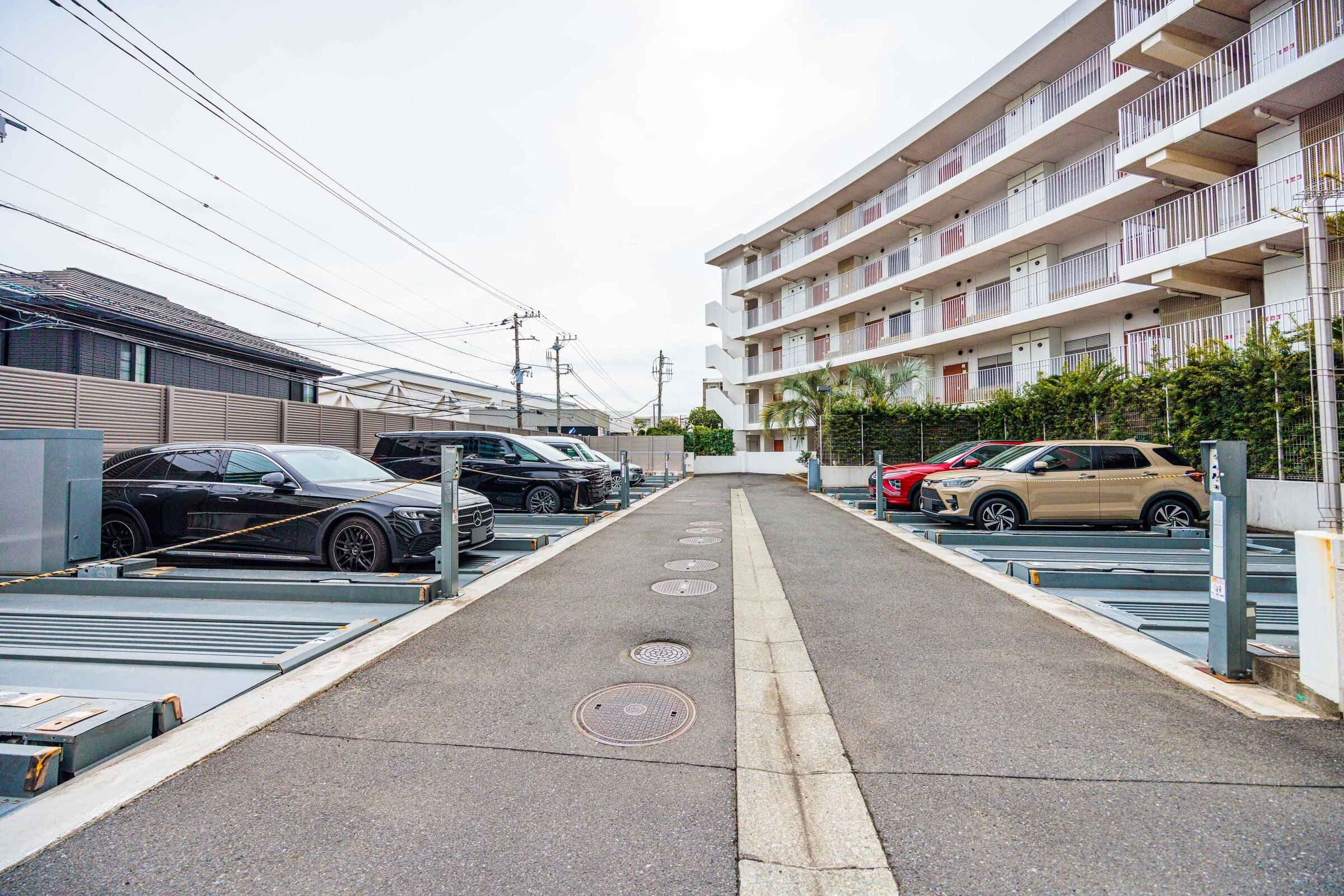 パークハウス江ノ島-h