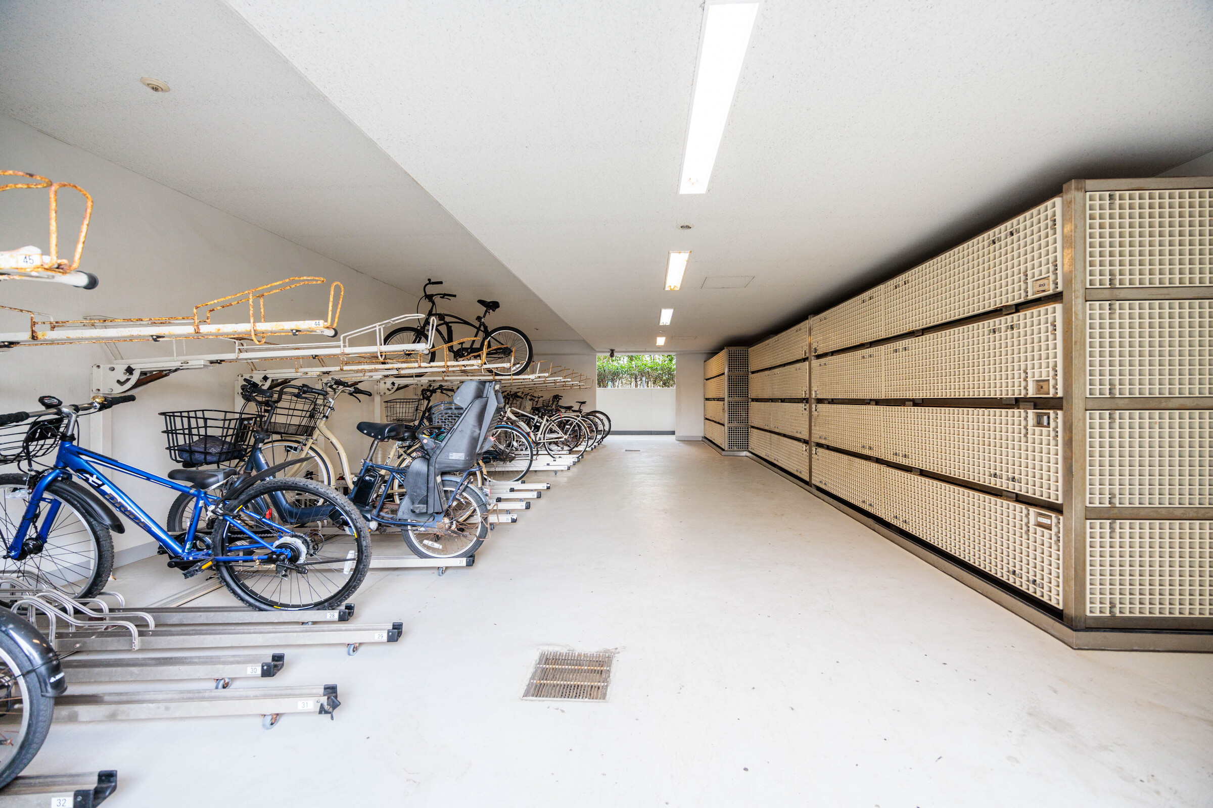 パークハウス江ノ島-h