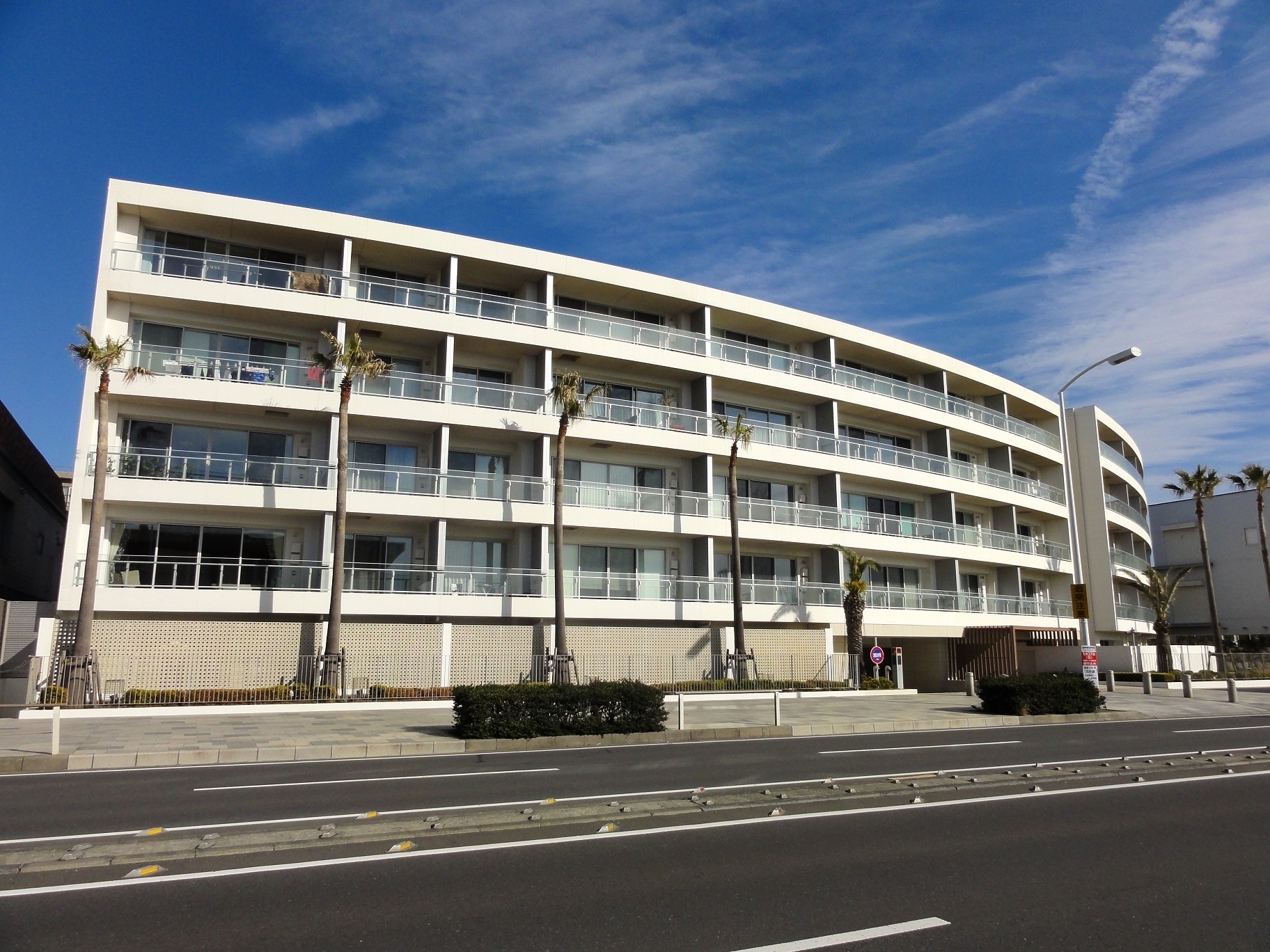 パークハウス江ノ島-h