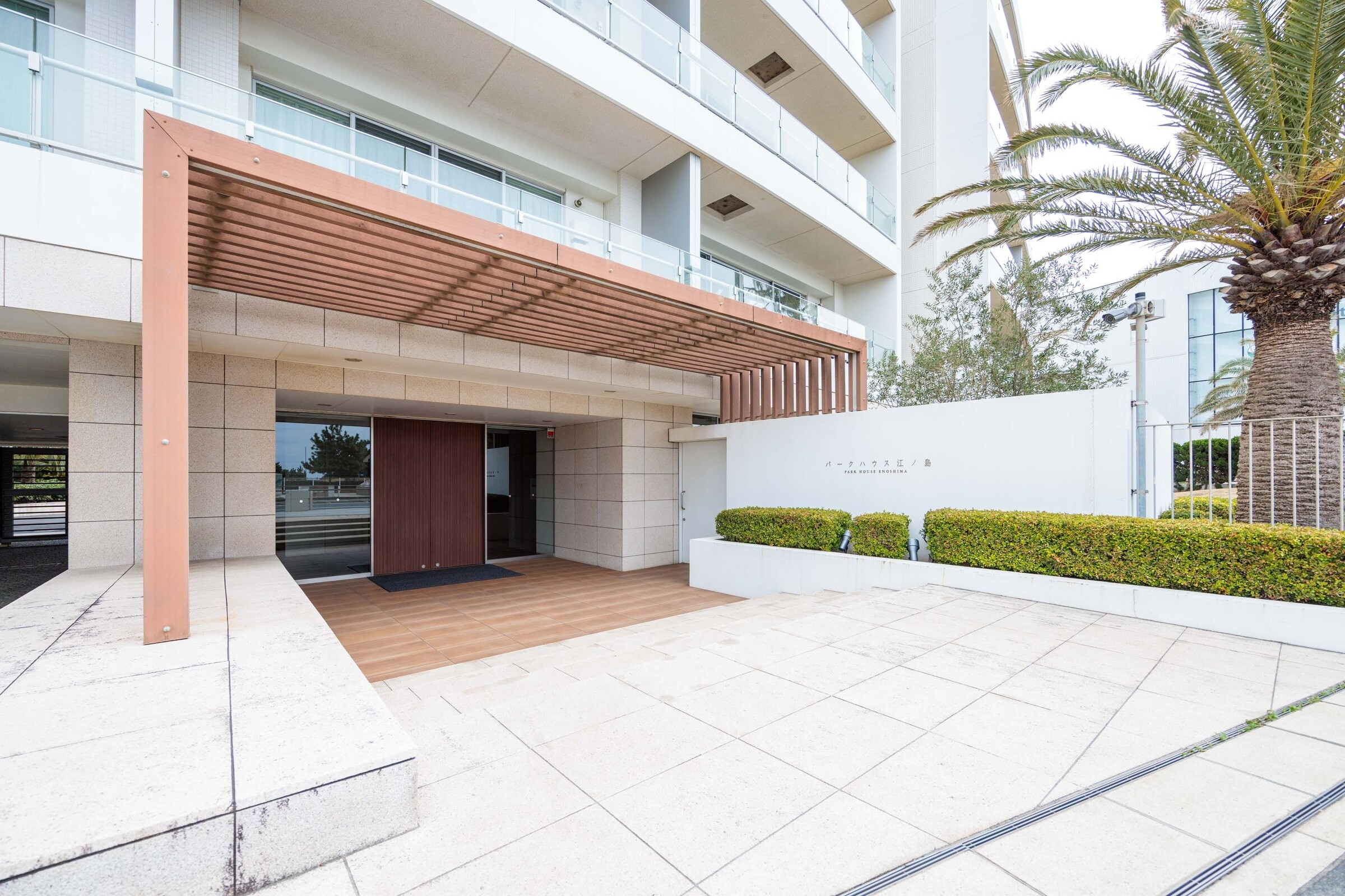 パークハウス江ノ島-h