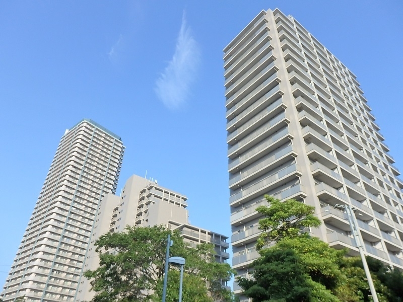 オルトヨコハマ・ビューポリス