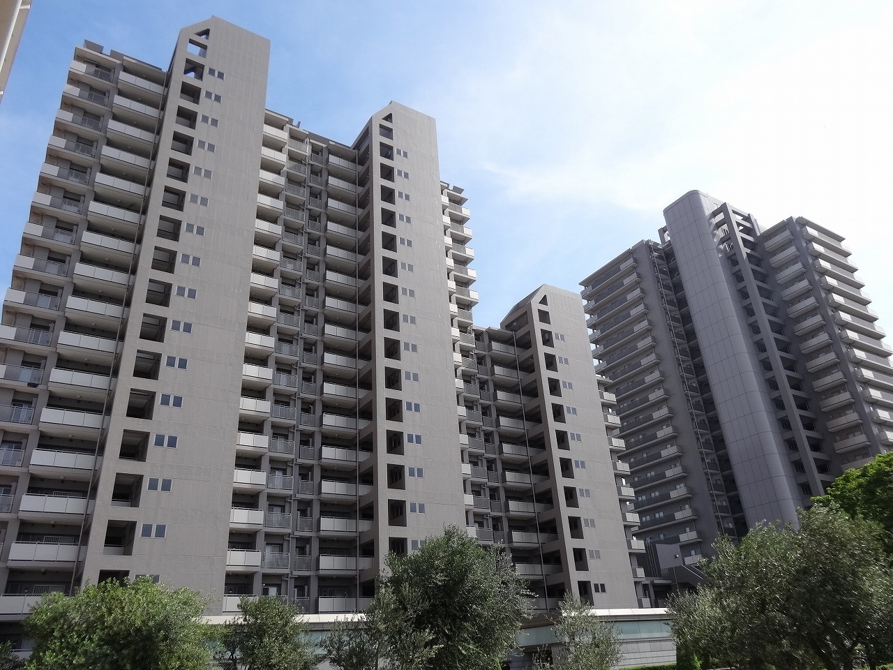 オルトヨコハマ・ビューポリス-h