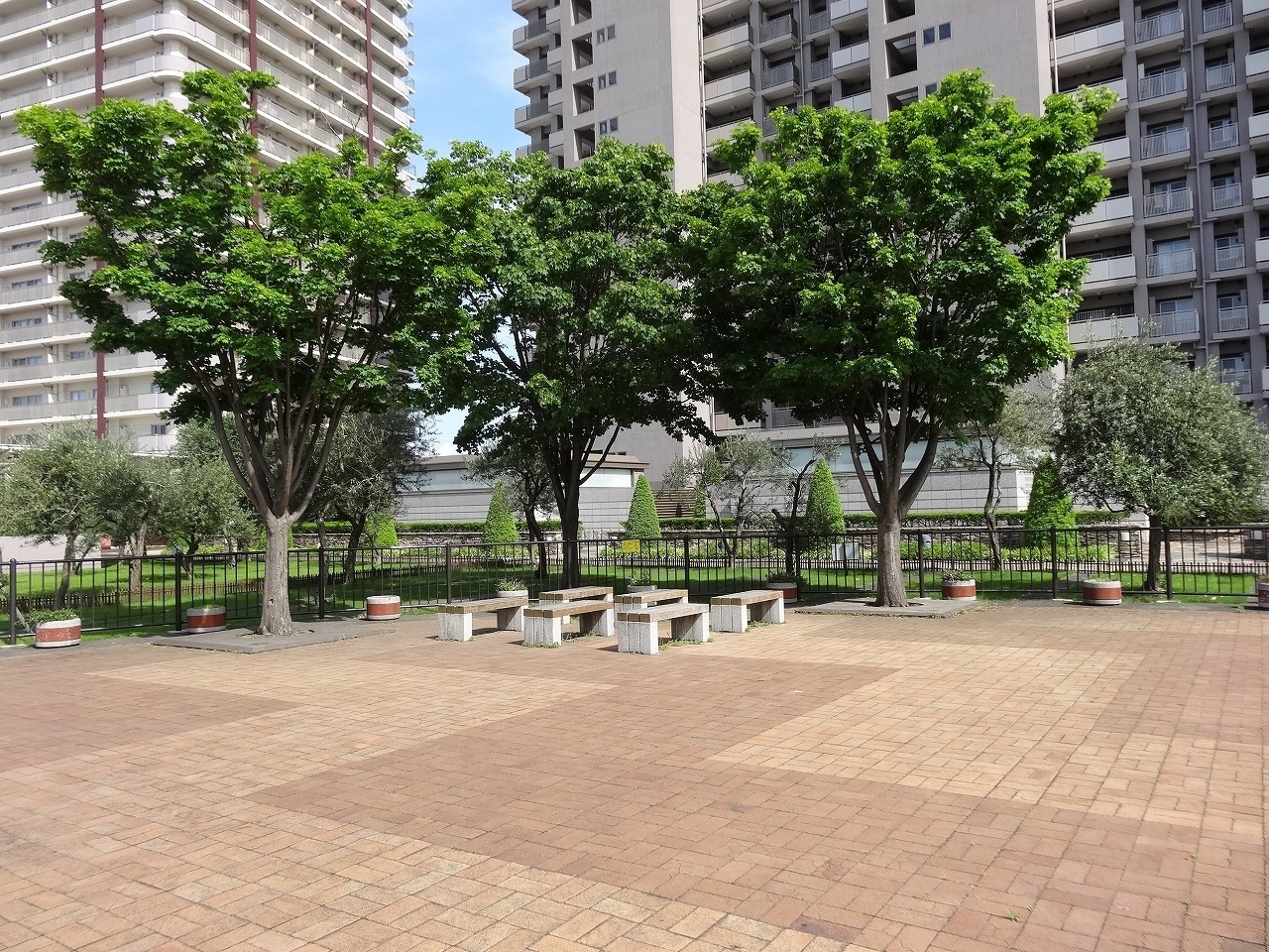 オルトヨコハマ・ビューポリス-h